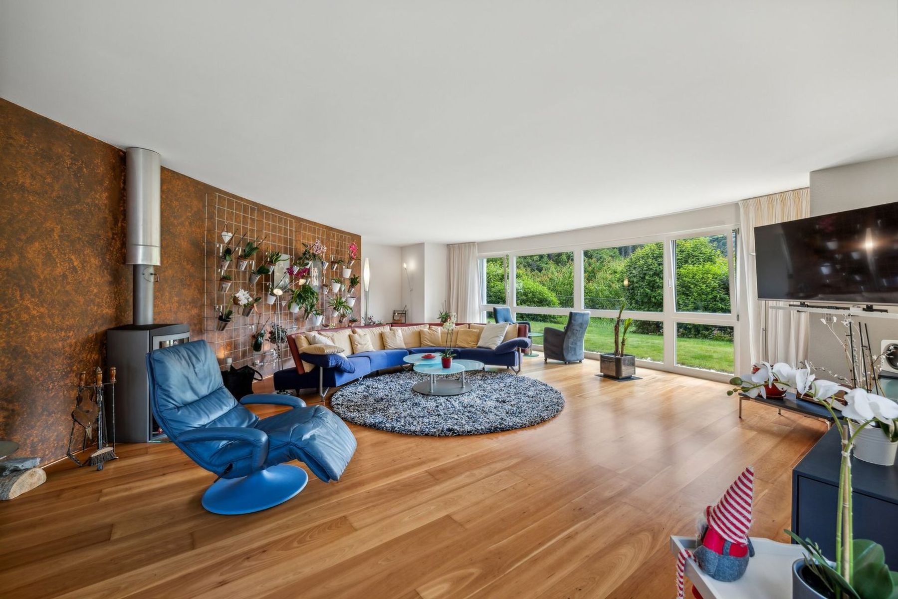  Semi-detached villas in Baar - Exceptional yields - 物件實景