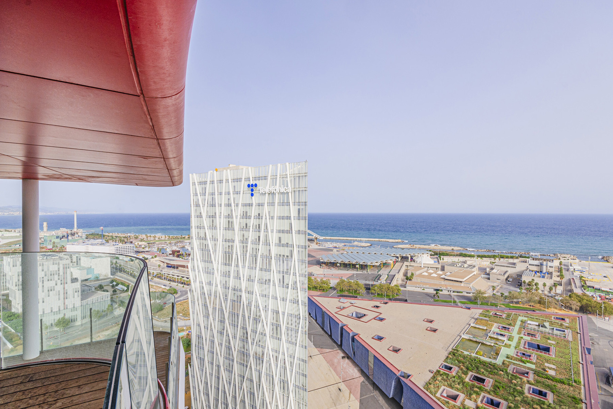  Antares. An excellent new development that awakens all the senses. - 物件實景