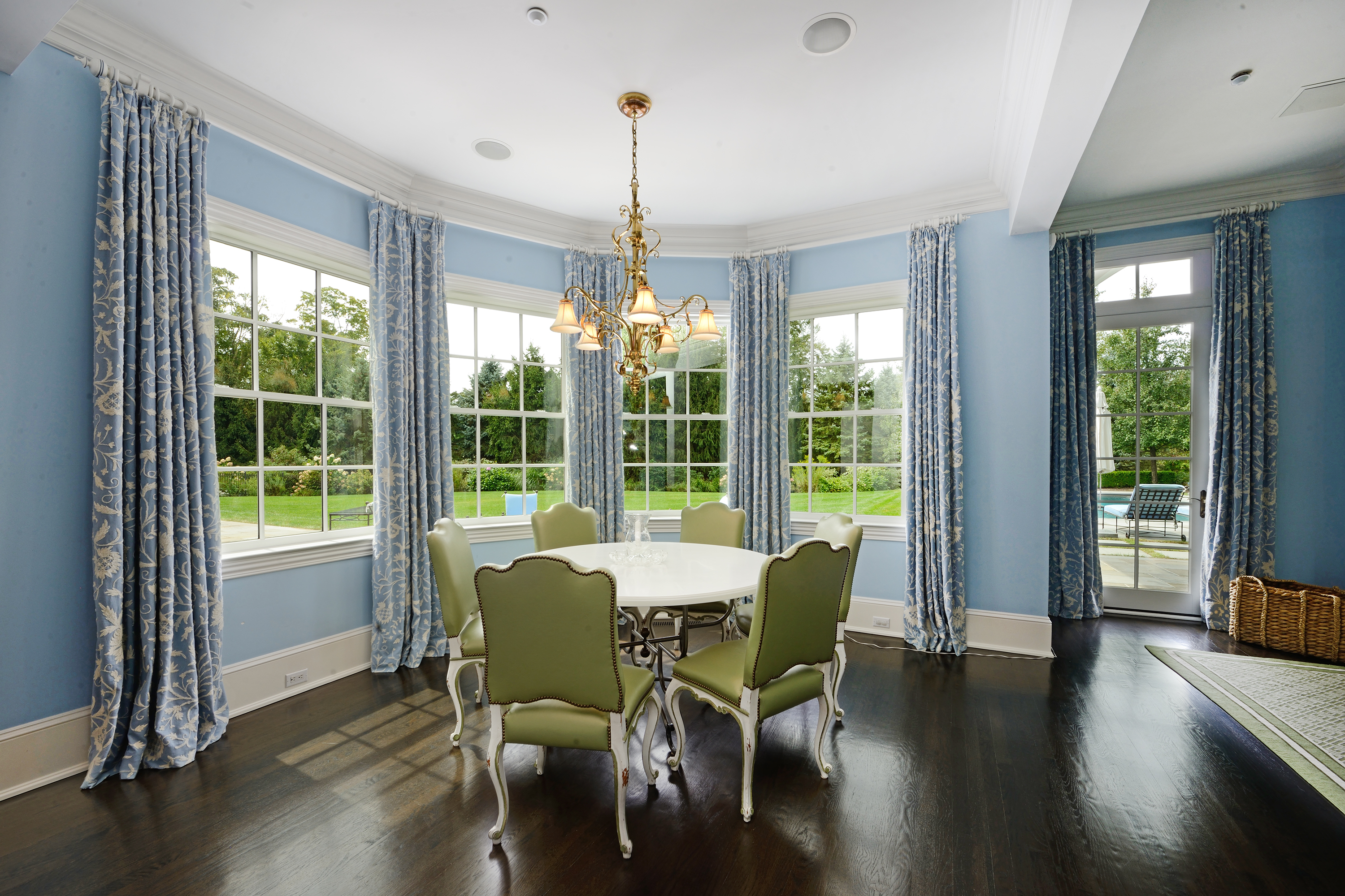  A Westchester masterpiece perfectly combining high end newer construction with A - 物件實景