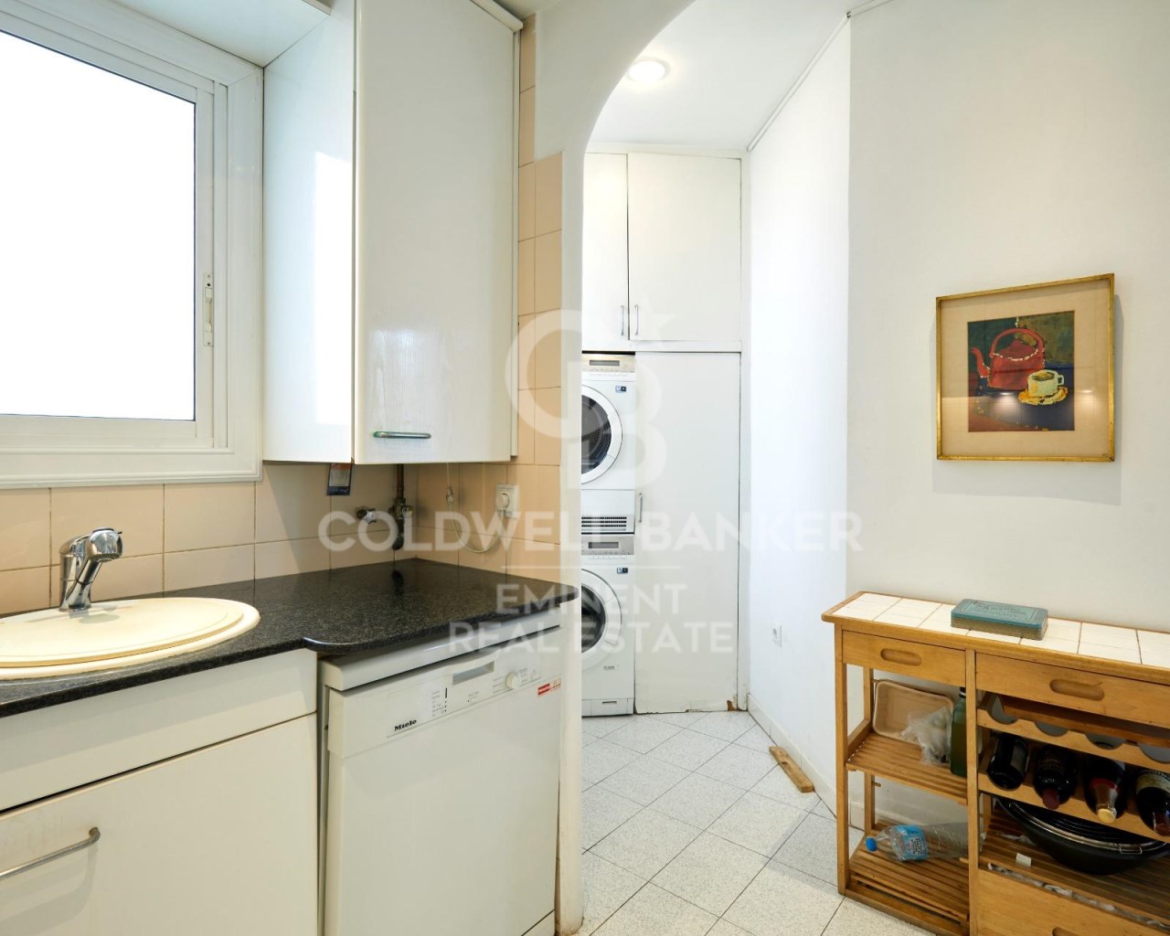 Barcelona, Catalonia, ES, 2 Bedrooms Bedrooms, ,2 BathroomsBathrooms,Residential,For Sale,1890452