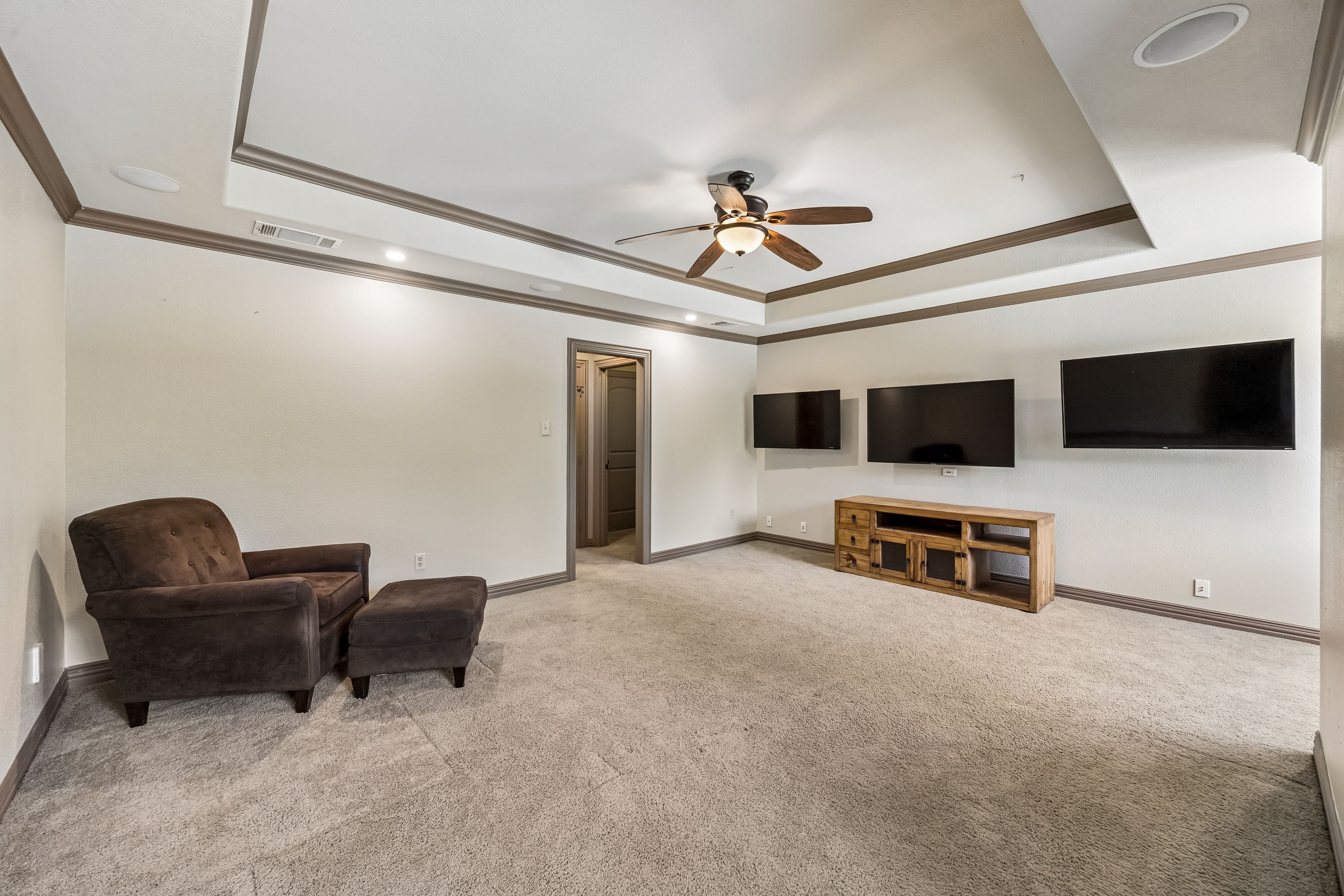  Meticulously Maintained George Welch Custom Home in Flagstone Estates - 物件實景