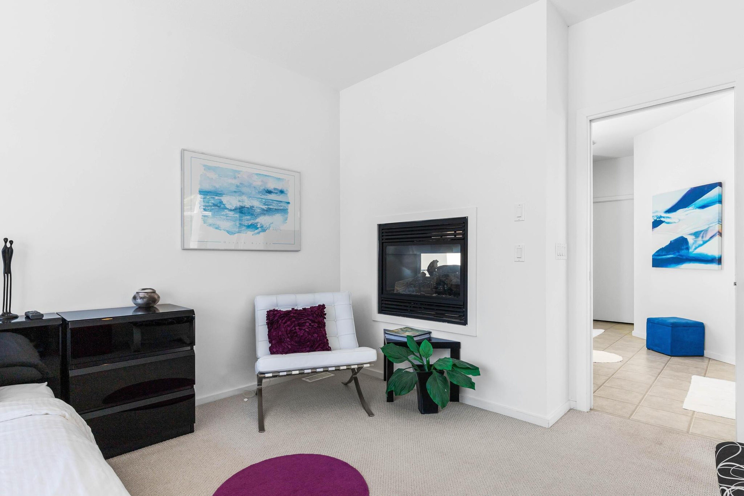  Modern Lakeshore Home - 物件實景