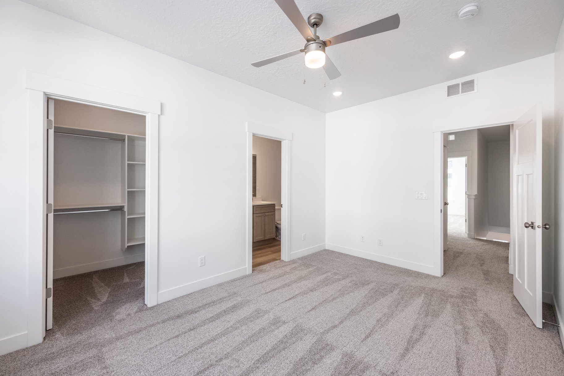  Beautiful Three-Bedroom Townhome at The Ridge at Spanish Fork - 物件實景