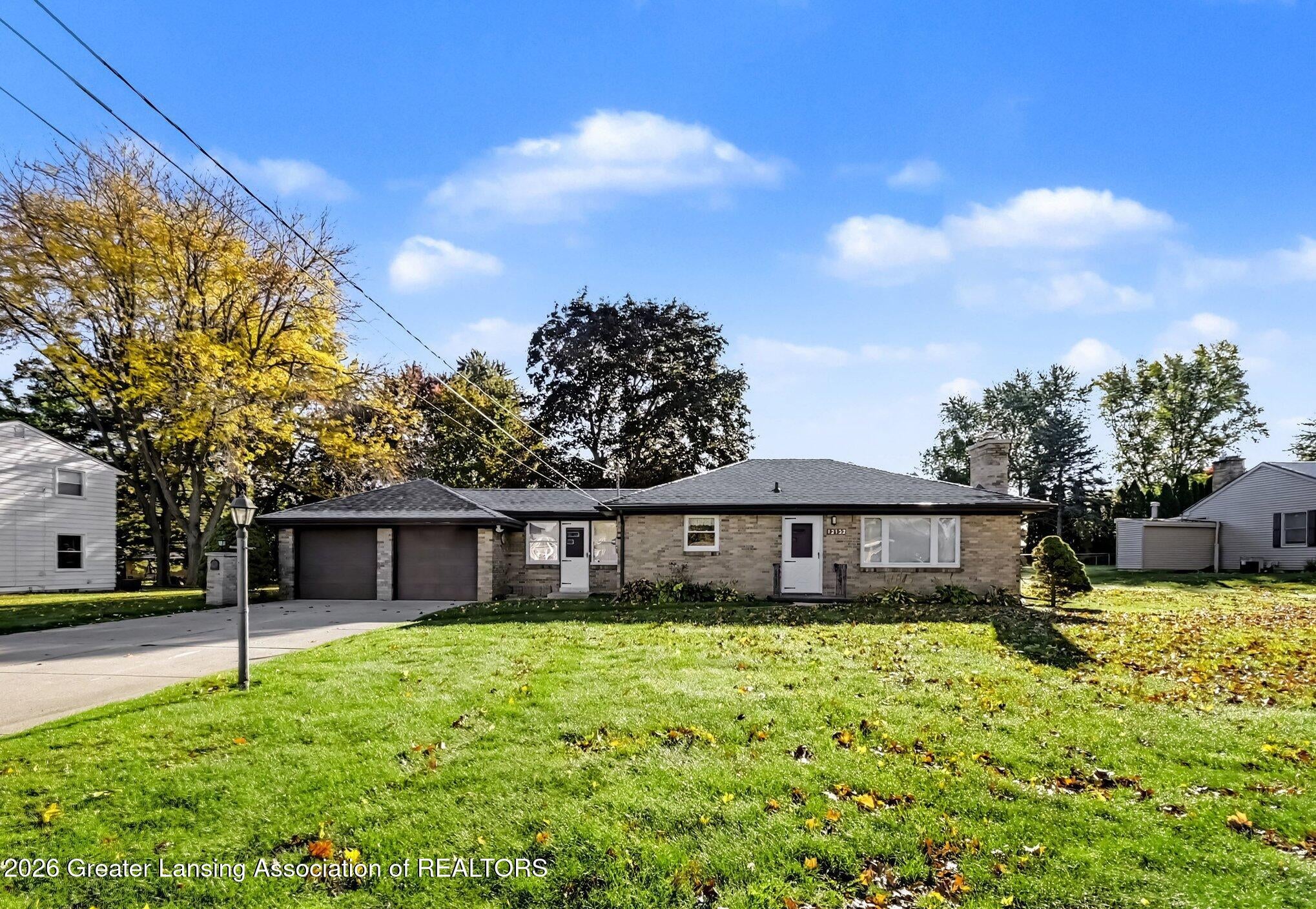 Dawnhaven Ave, Lansing, MI 48917 #1