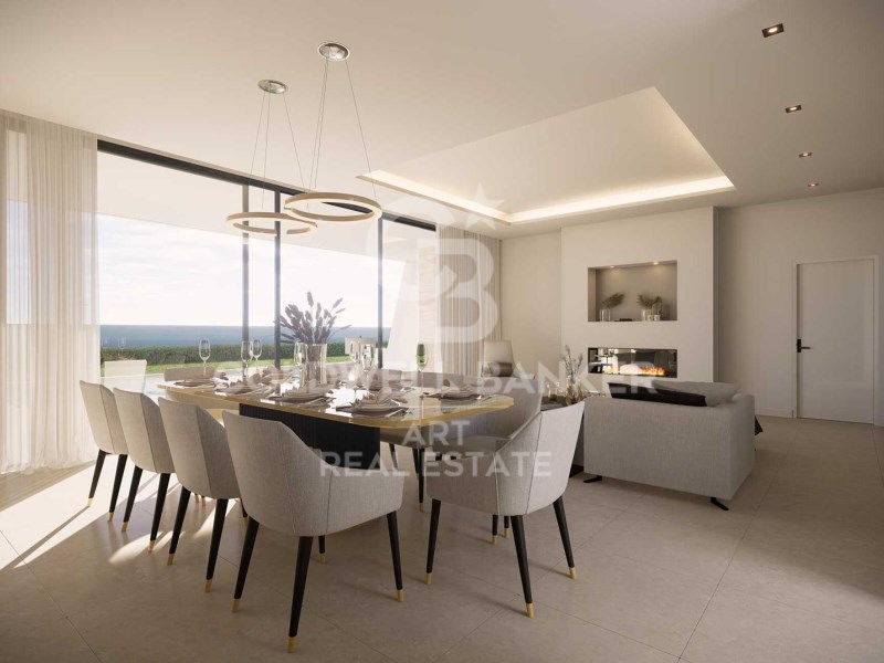 Estepona, Andalusia, ES, 4 Bedrooms Bedrooms, ,4 BathroomsBathrooms,Residential,For Sale,1848900