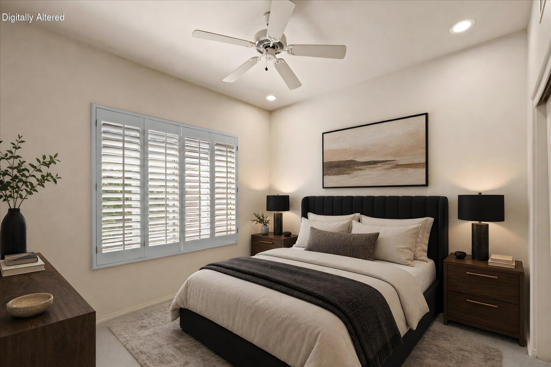  7156 E Thirsty Cactus Lane ¦ Scottsdale, AZ - 物件實景