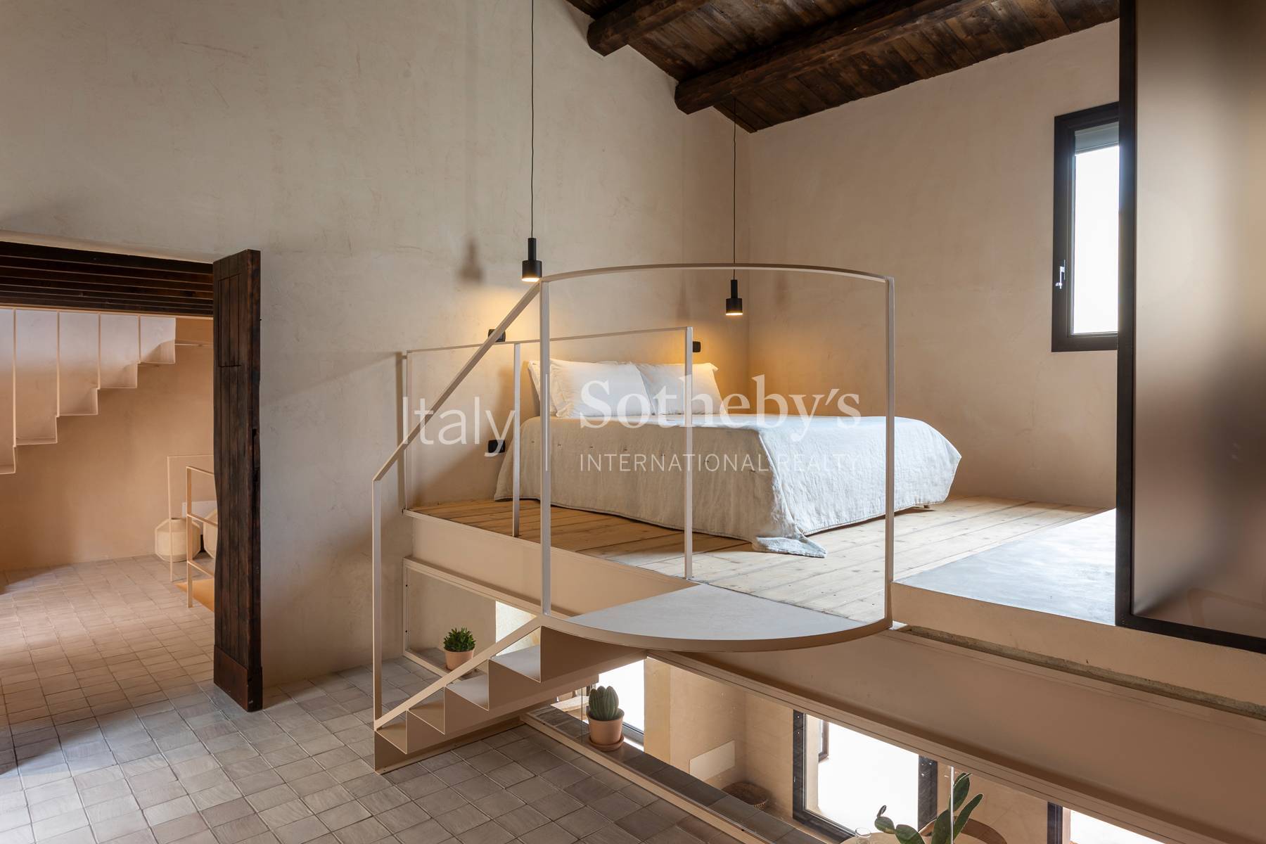  Charming property in the baroque heart of Noto - 物件實景
