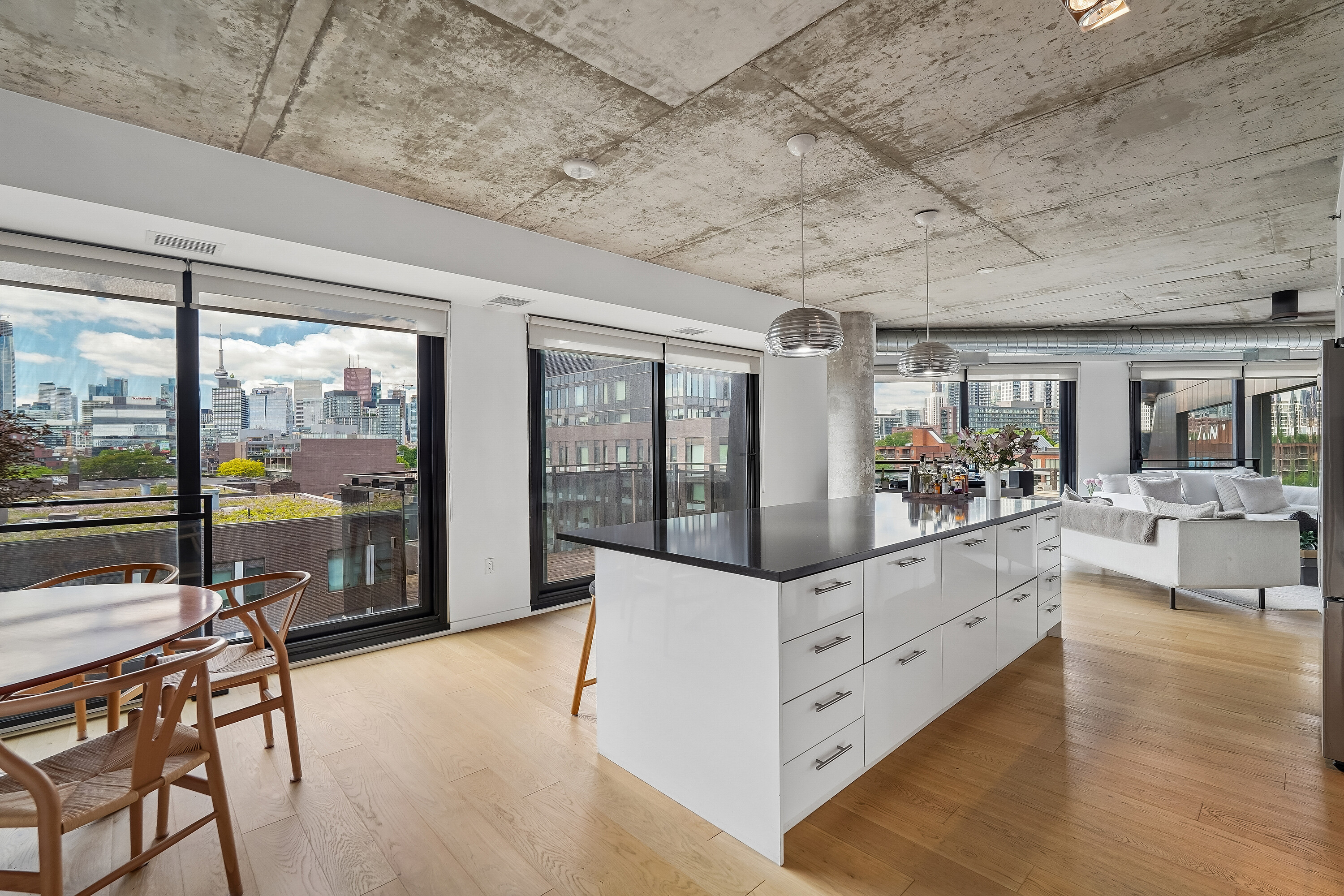  River City Lofts - 物件實景