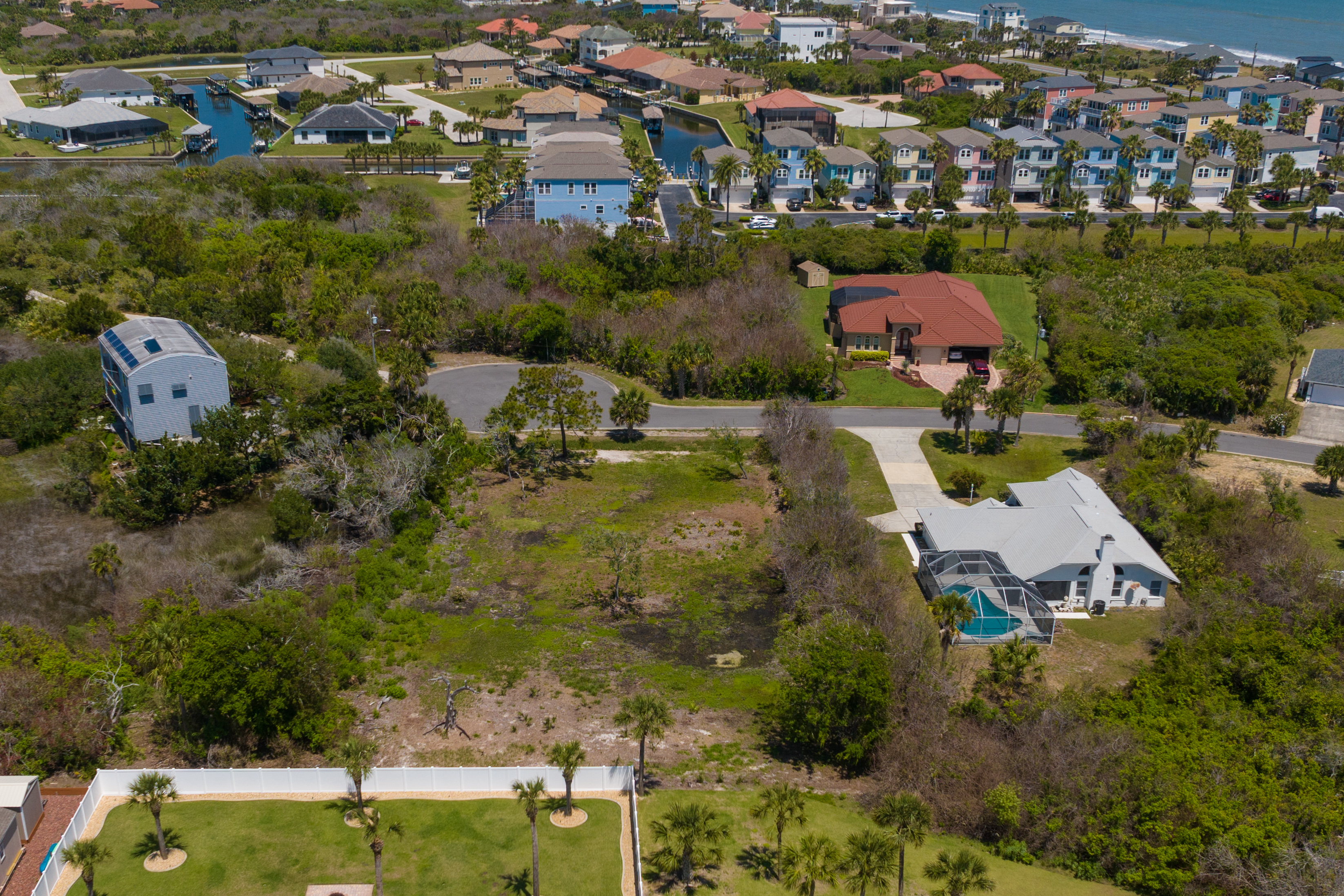  2647 Osprey Cir, Flagler Beach, FL, 32136 - 物件實景