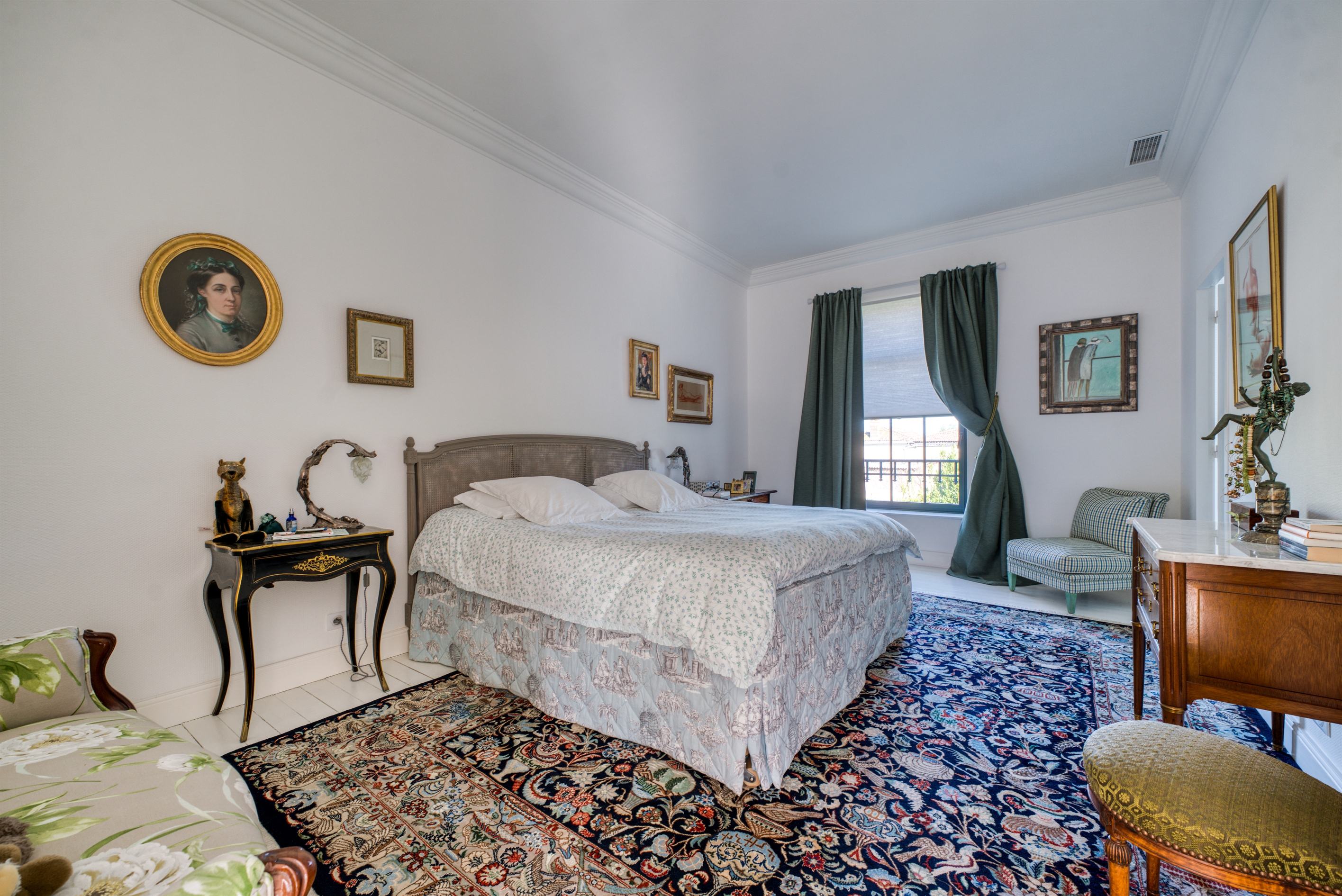  RENOVATED 18TH BOURGEOIS HOUSE 30min ROYAN - 物件實景