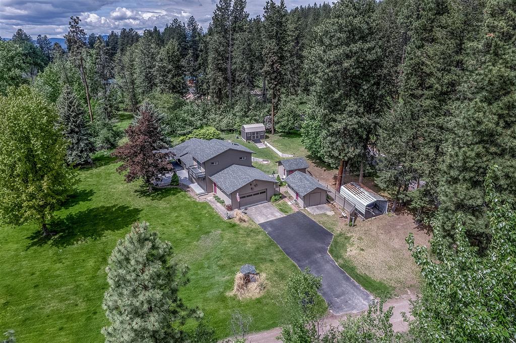 Polson, Montana, 59860, United States, 3 Bedrooms Bedrooms, ,1 BathroomBathrooms,Residential,For Sale,1846037