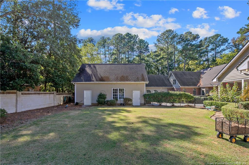 Fayetteville, North Carolina, 28303, United States, 4 Bedrooms Bedrooms, ,5 BathroomsBathrooms,Residential,For Sale,1992952