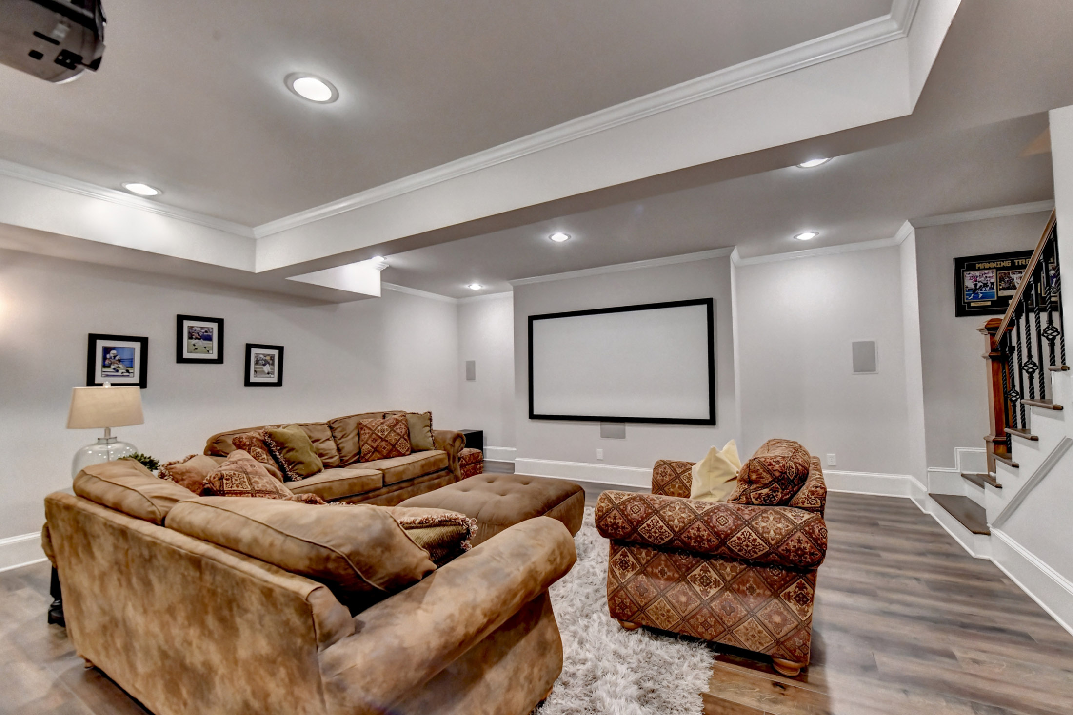  Stunning, Fully Renovated Glen Abbey Home Nestled in the Heart of Alpharetta - 物件實景