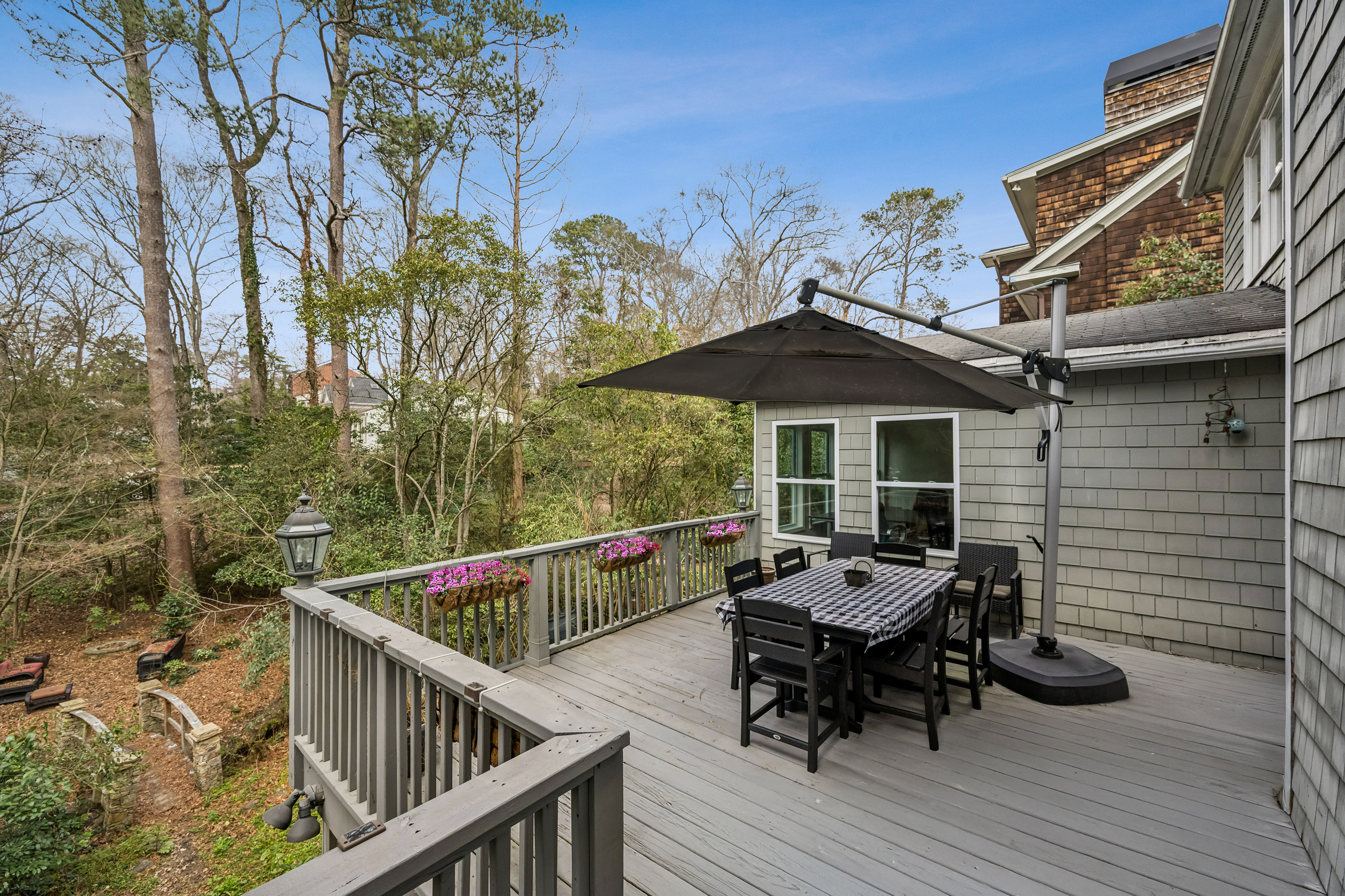  Peachtree Hills Charmer - 物件實景