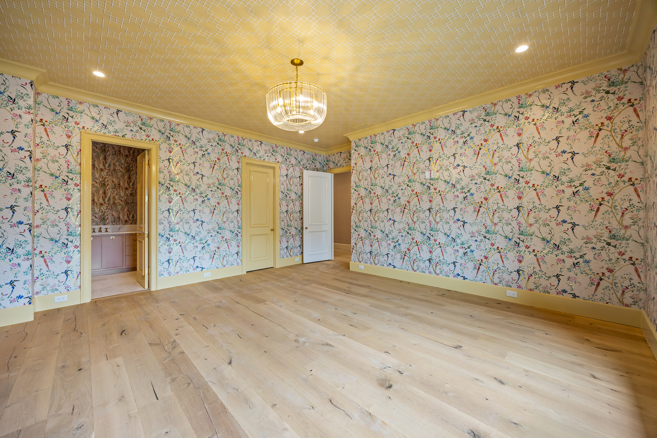  2026 Southeastern Design Showhouse - 物件實景
