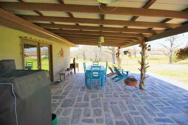 Stilwell, Oklahoma, 74960, United States, 3 Bedrooms Bedrooms, ,2 BathroomsBathrooms,Residential,For Sale,1763492