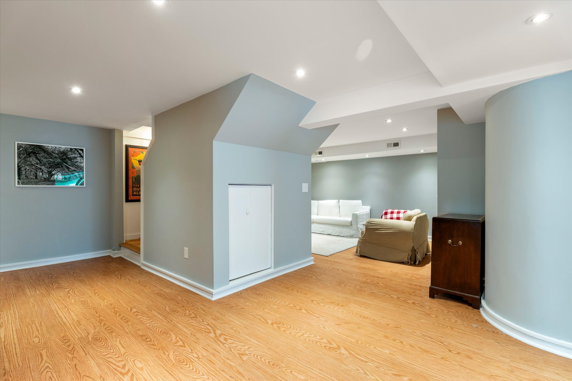  1116 East Jefferson St - 物件實景