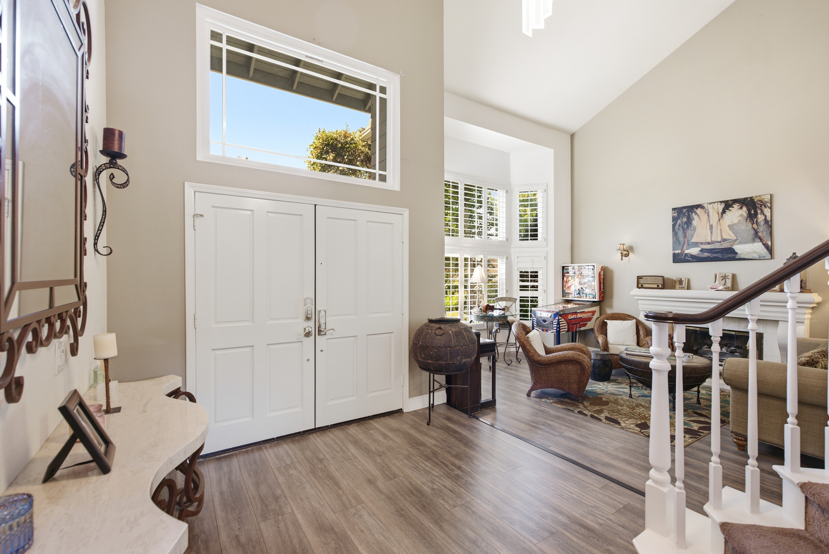  3732 Via Del Prado, Calabasas - 物件實景
