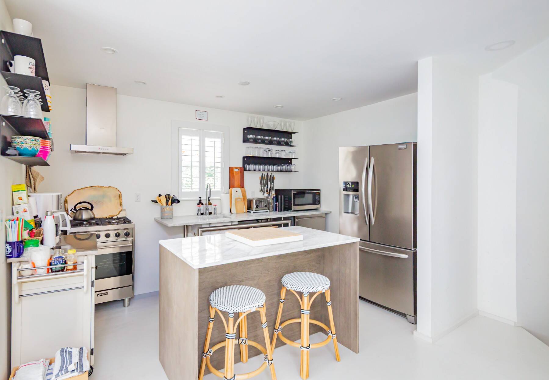  Chic Southampton Village Home With New Pool & Pool House - 物件實景