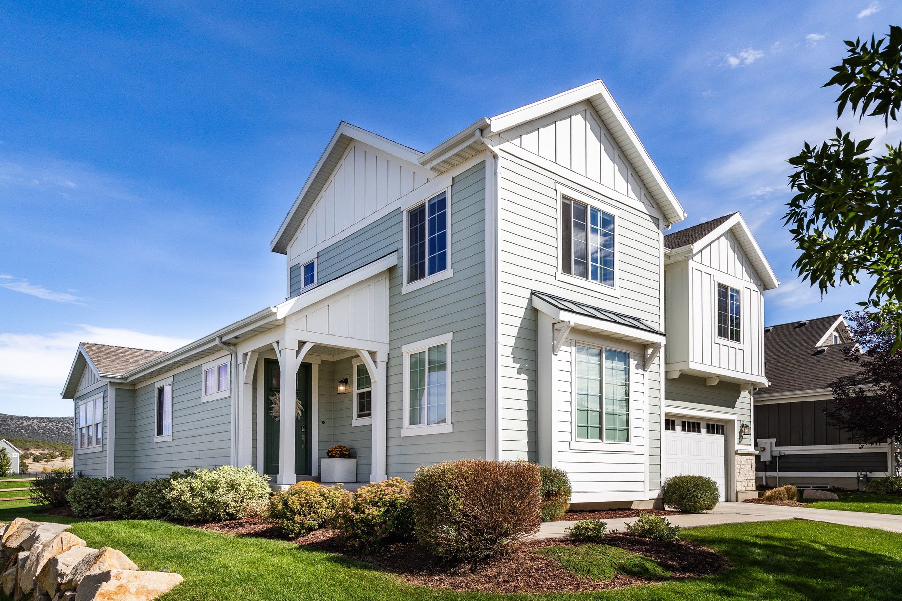 A Beautiful Heber Valley Home with Space for Every Stage of Life - 物件實景