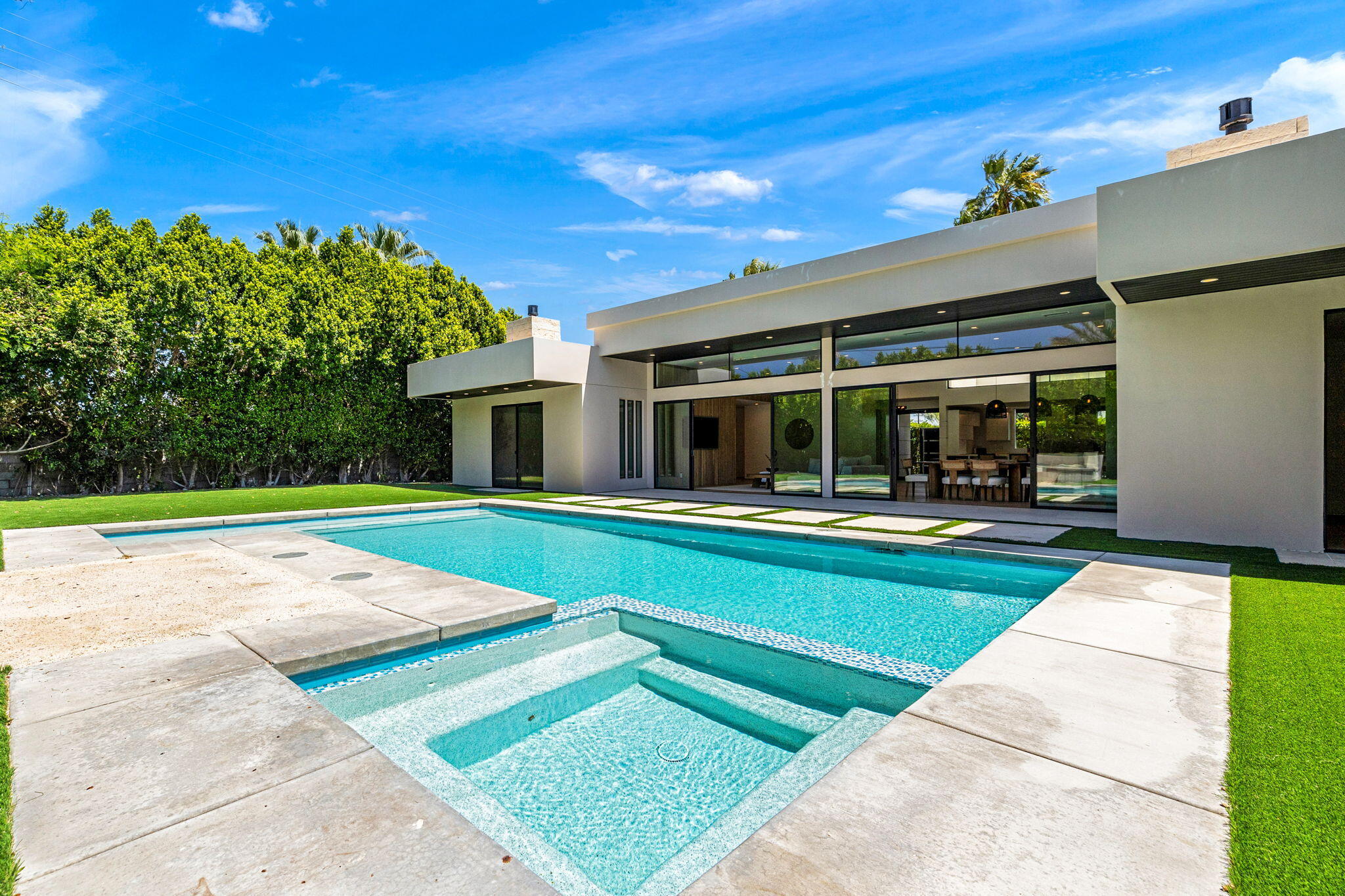Palm Springs, California, 92262, United States, 5 Bedrooms Bedrooms, ,4 BathroomsBathrooms,Residential,For Sale,1805387