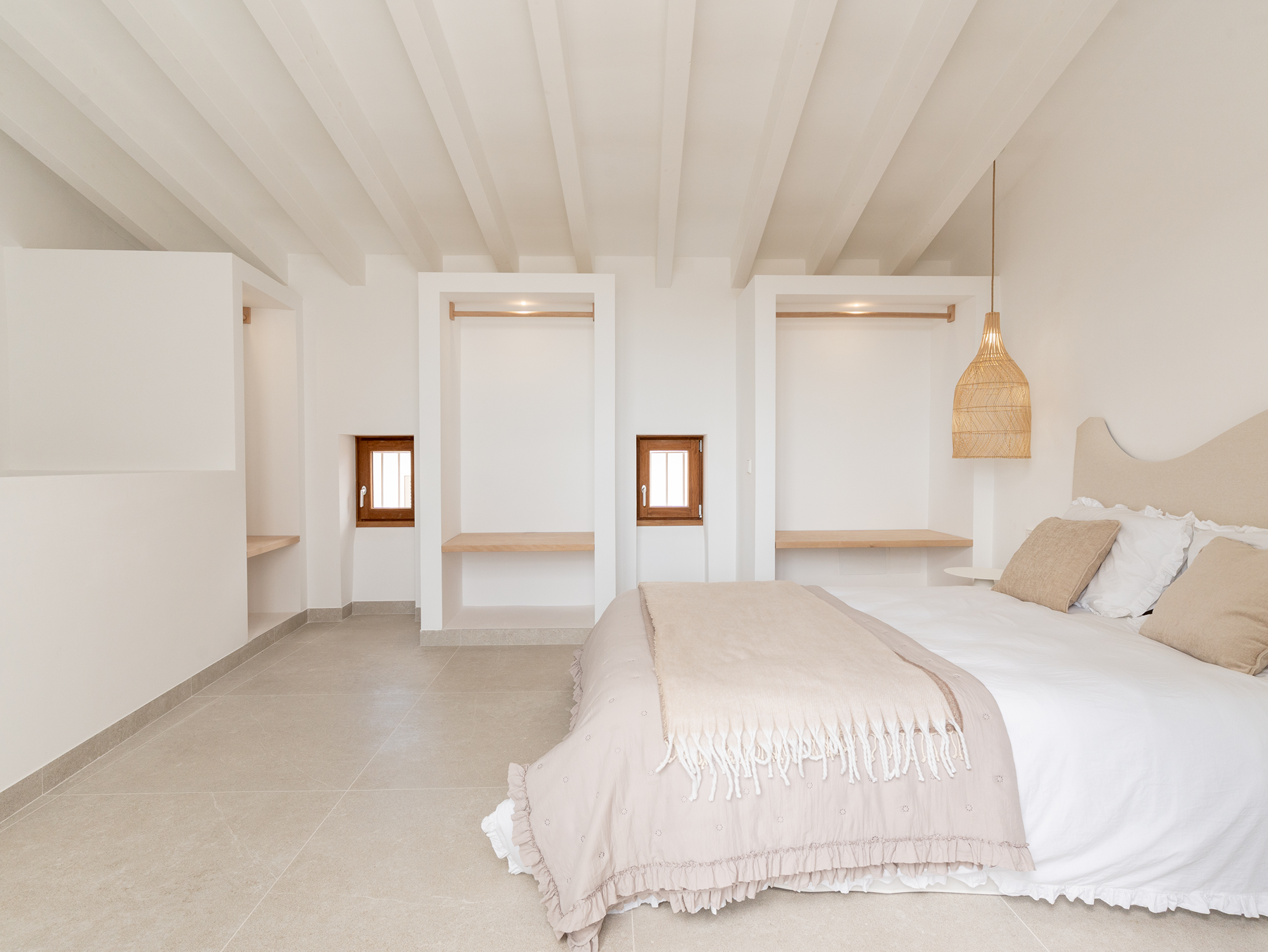  Renovated townhouse with pool in Arta - 物件實景