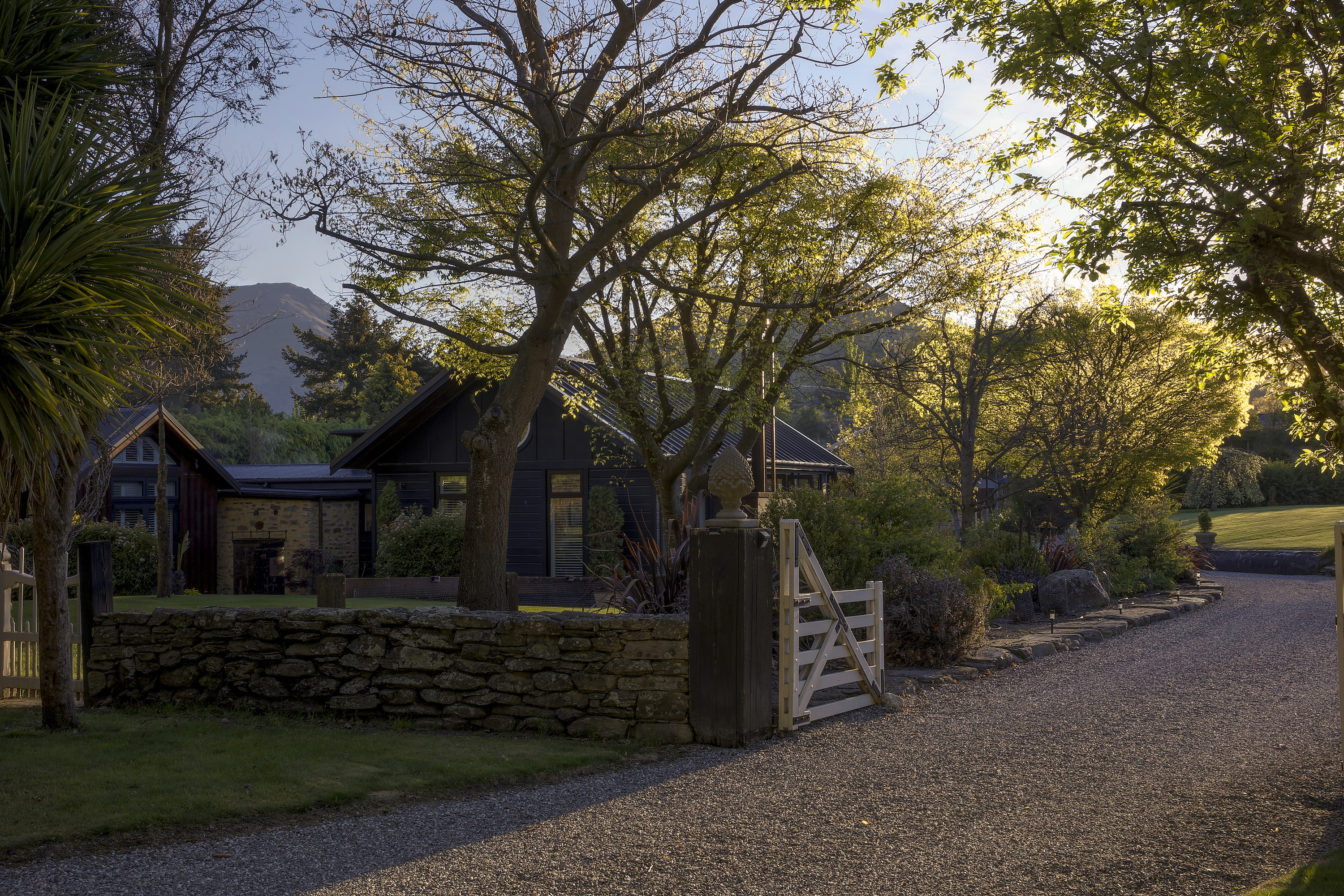  A Timeless Estate by the Arrow River - 物件實景