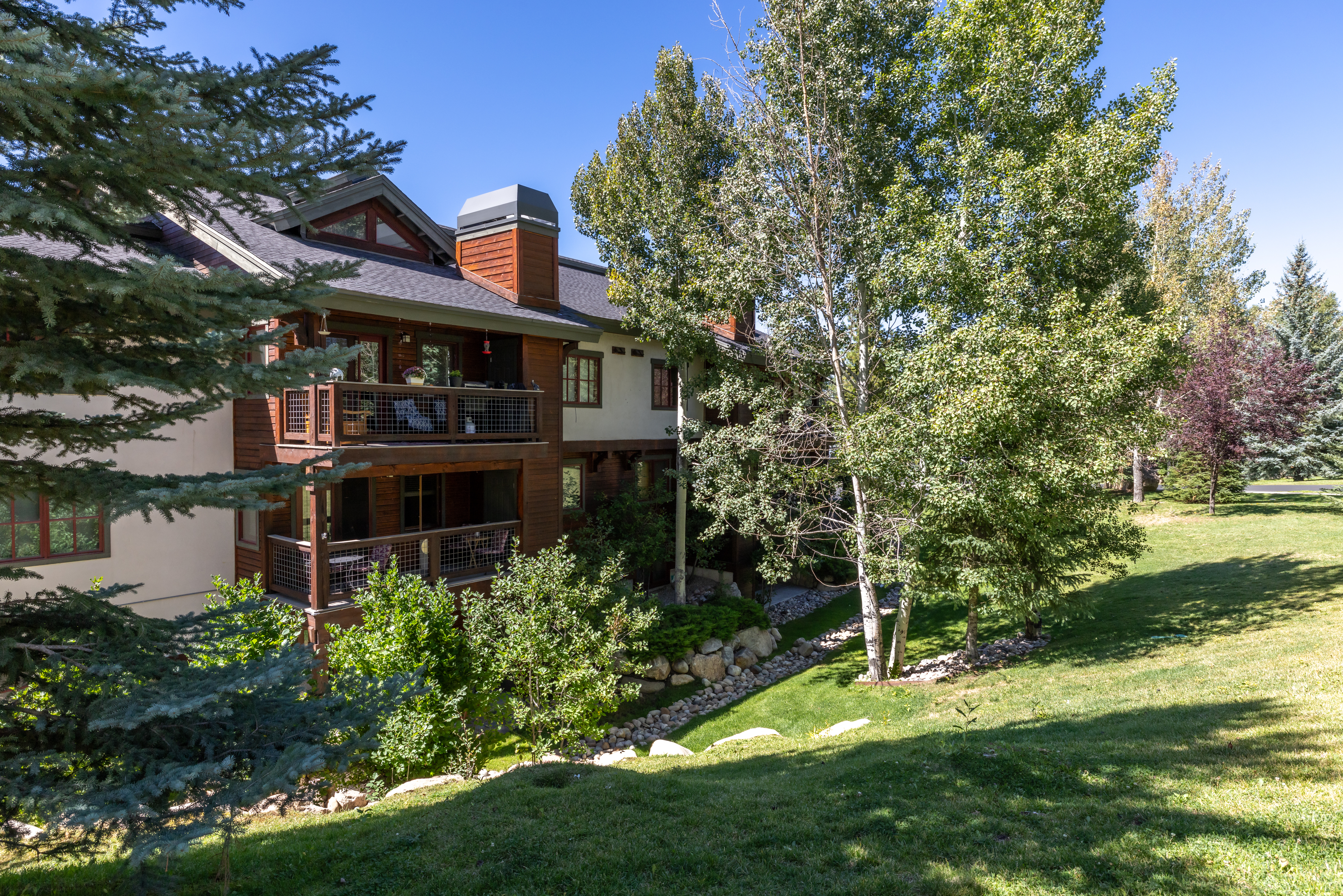  435 Ore House Plaza, Steamboat Springs, CO, 80487 - 物件實景