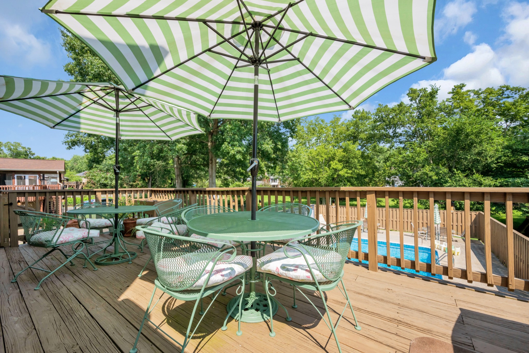  721 Goodpasture Ter, Nashville, TN, 37221 - 物件實景