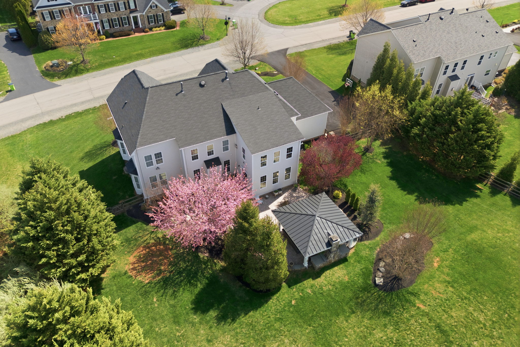  16545 Levade Drive, Leesburg, VA 20176 - 物件實景