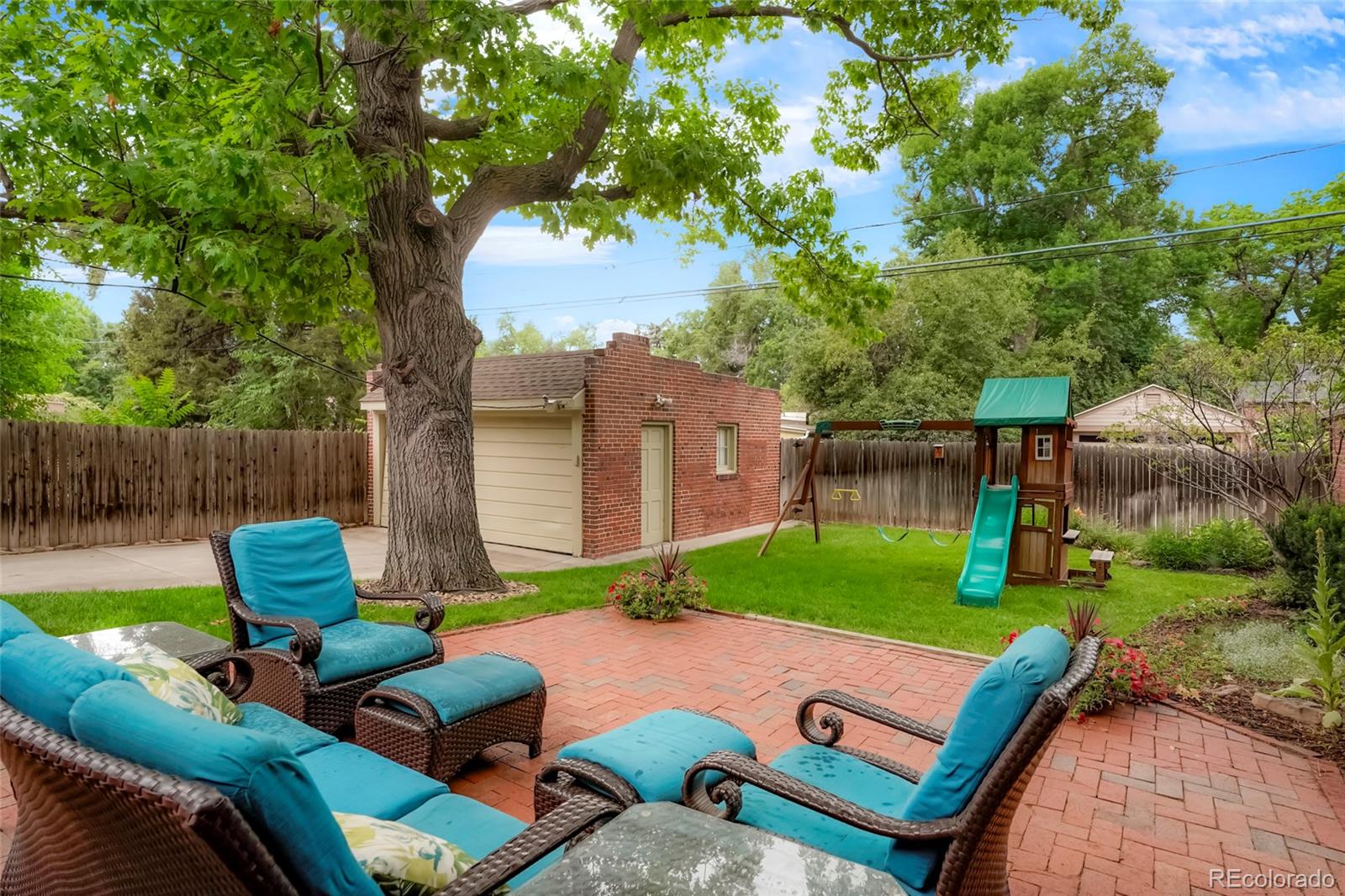 Denver, Colorado, 80207, United States, 3 Bedrooms Bedrooms, ,1 BathroomBathrooms,Residential,For Sale,1982969