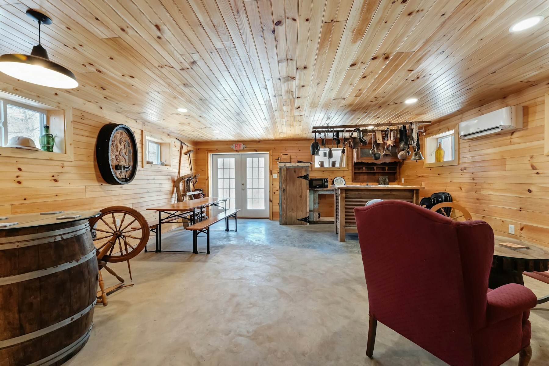  43470 Evans Pond Road, Leesburg, VA, 20176 - 物件實景