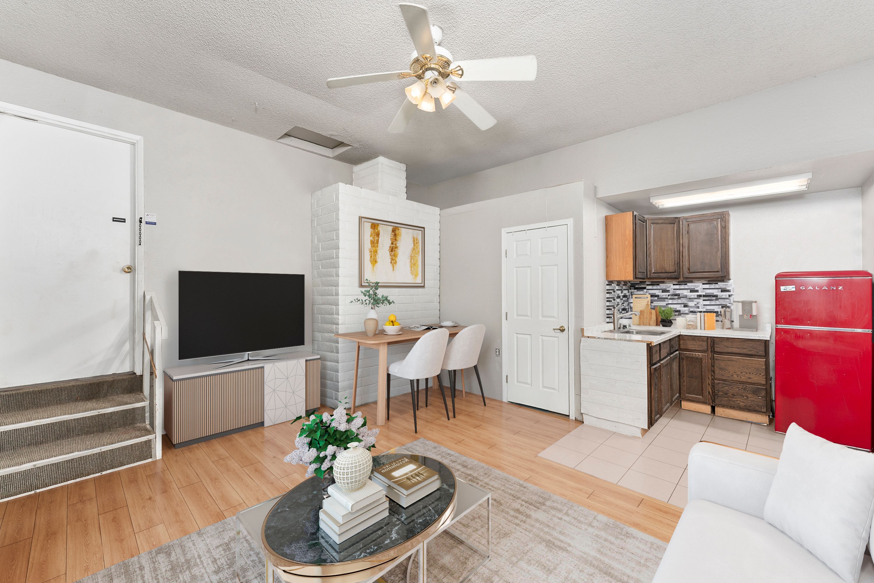  7640 Sycamore Drive, Citrus Heights, CA 95610 - 物件實景