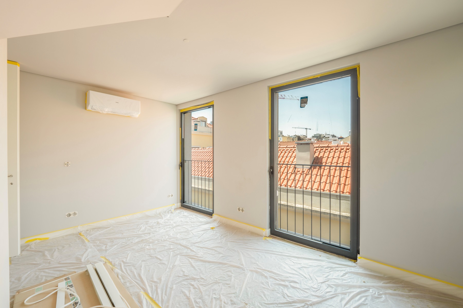  Flat, 1 bedrooms, for Sale - 物件實景