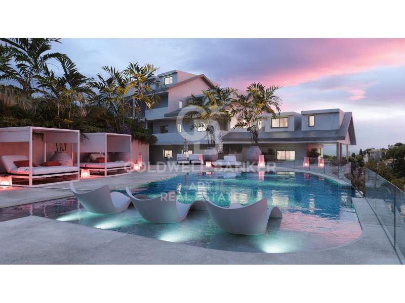 Benalmádena, Andalusia, ES, 3 Bedrooms Bedrooms, ,2 BathroomsBathrooms,Residential,For Sale,1950842