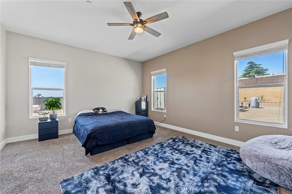 Cherry Valley, California, 92223, United States, 4 Bedrooms Bedrooms, ,3 BathroomsBathrooms,Residential,For Sale,1983713