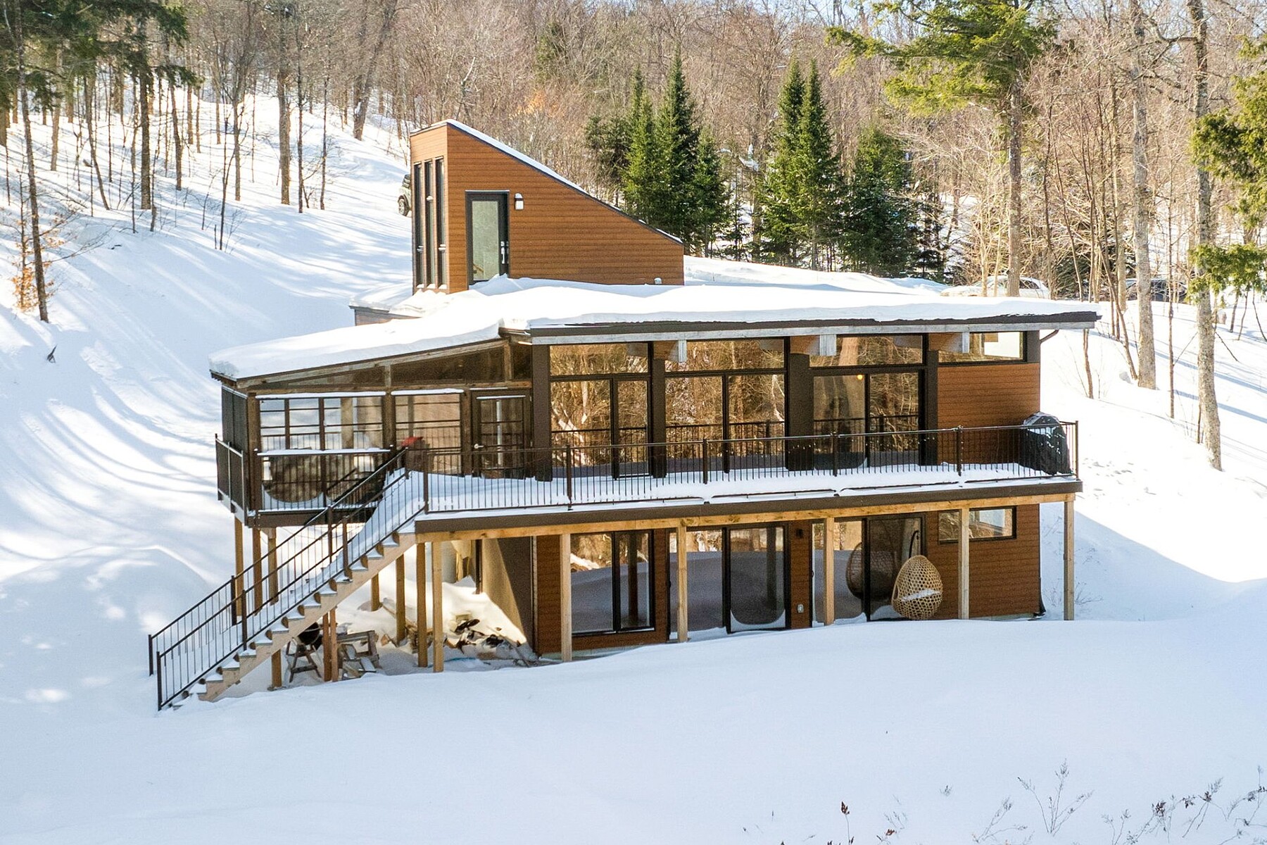  Wentworth, Laurentides - 物件實景