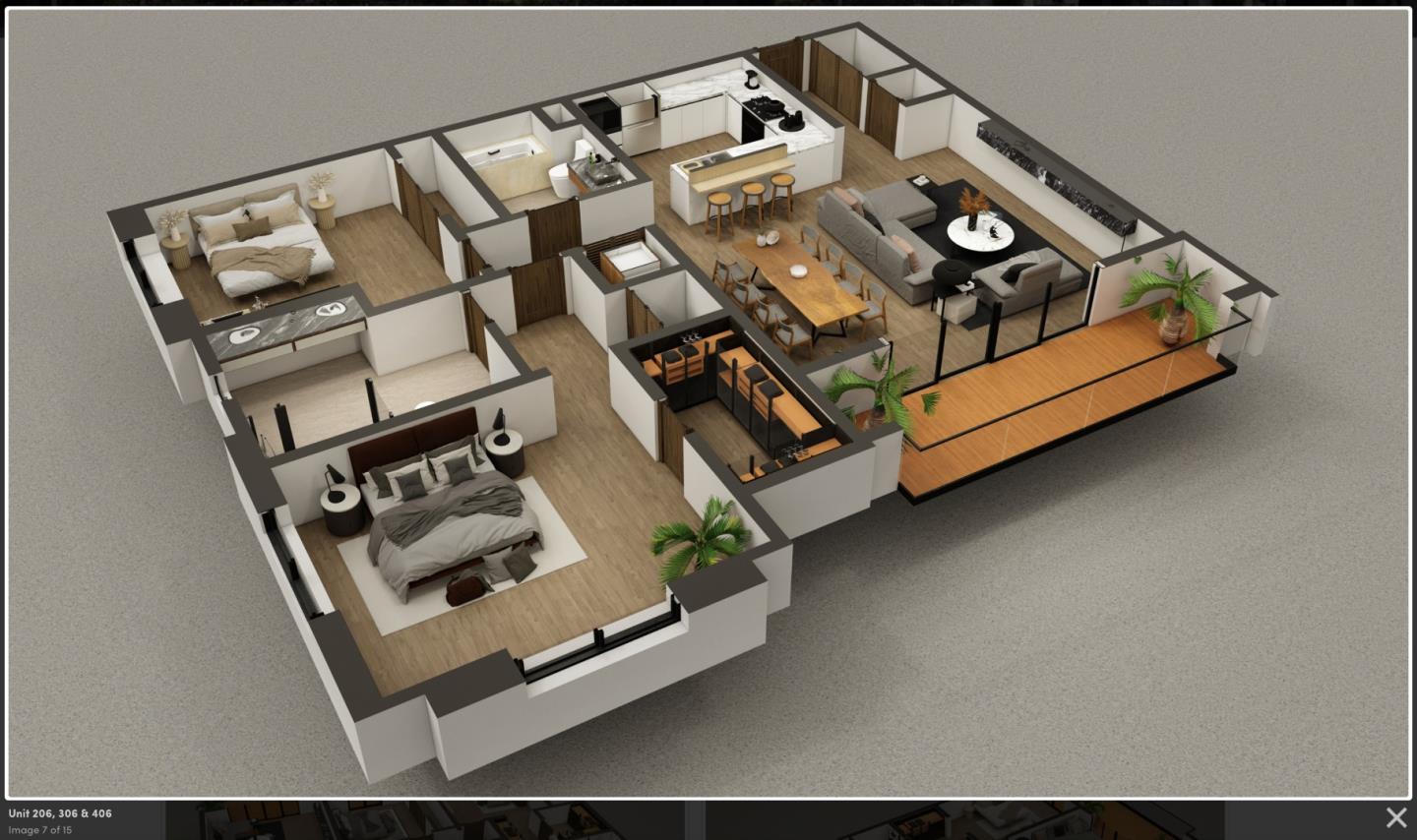 San Carlos, California, 94070, United States, 2 Bedrooms Bedrooms, ,2 BathroomsBathrooms,Residential,For Sale,2002973