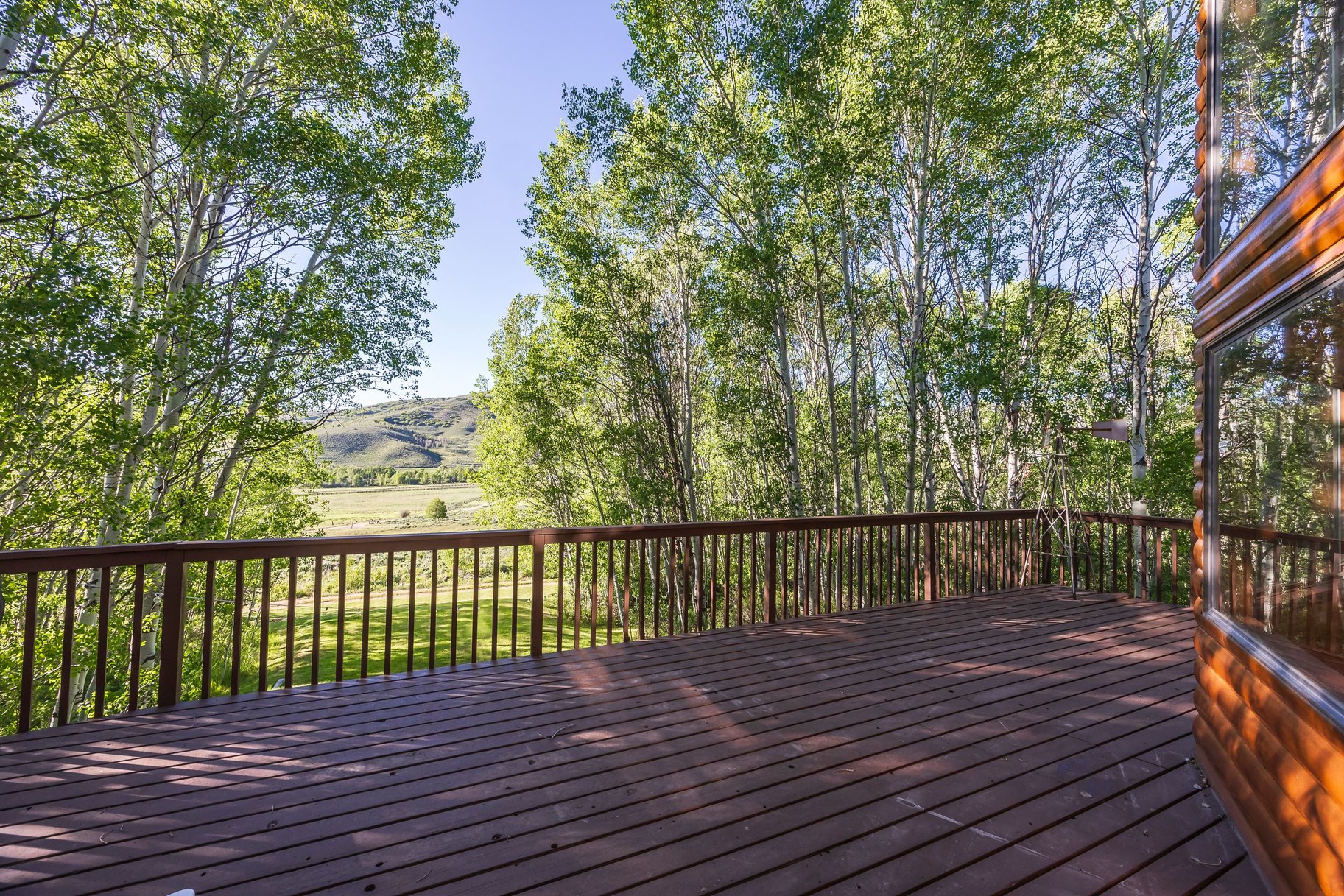  Secluded Weber Canyon Living Near Park City - 物件實景