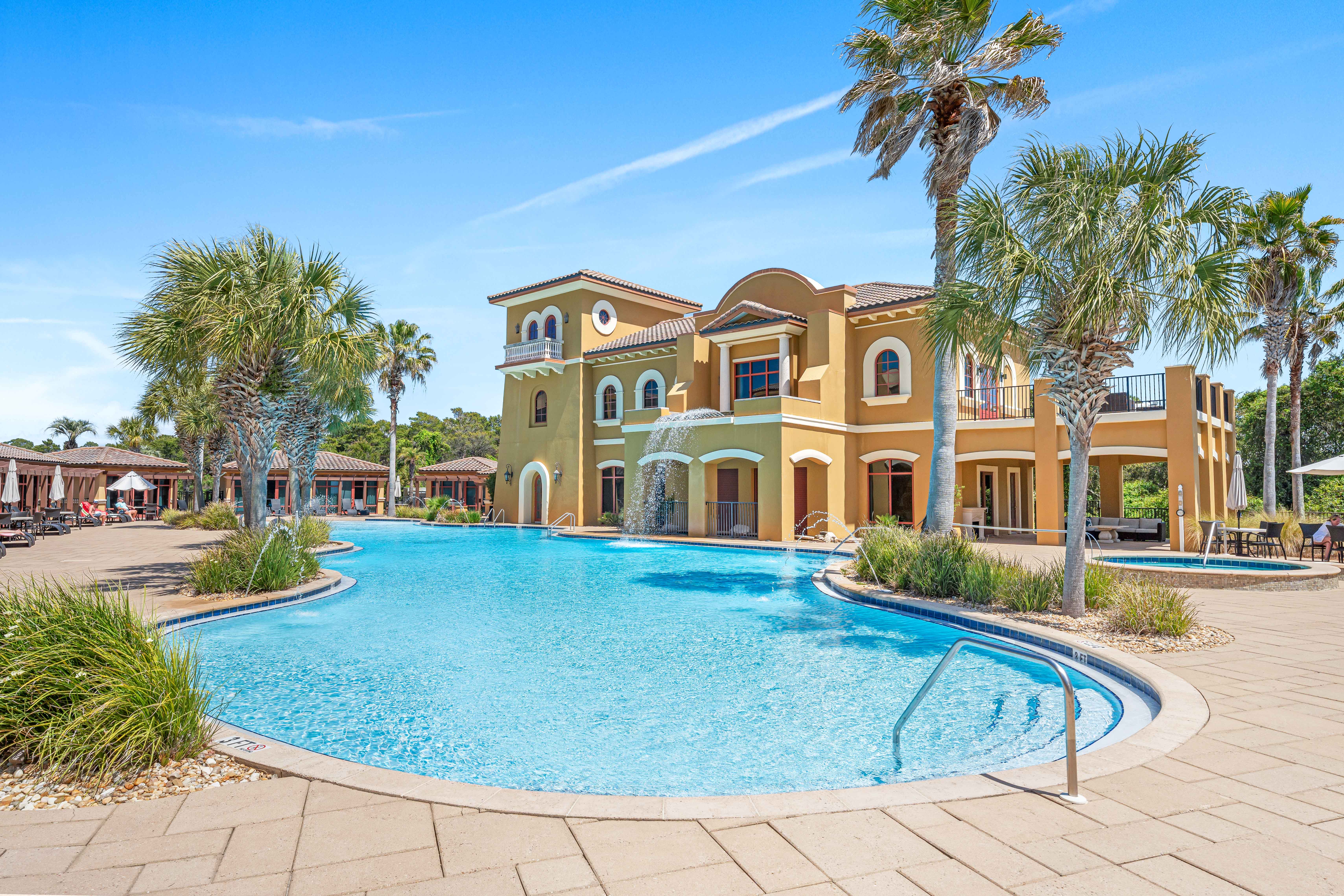  30A Waterfront Living  with Private Terrace & Panoramic Views - 物件實景
