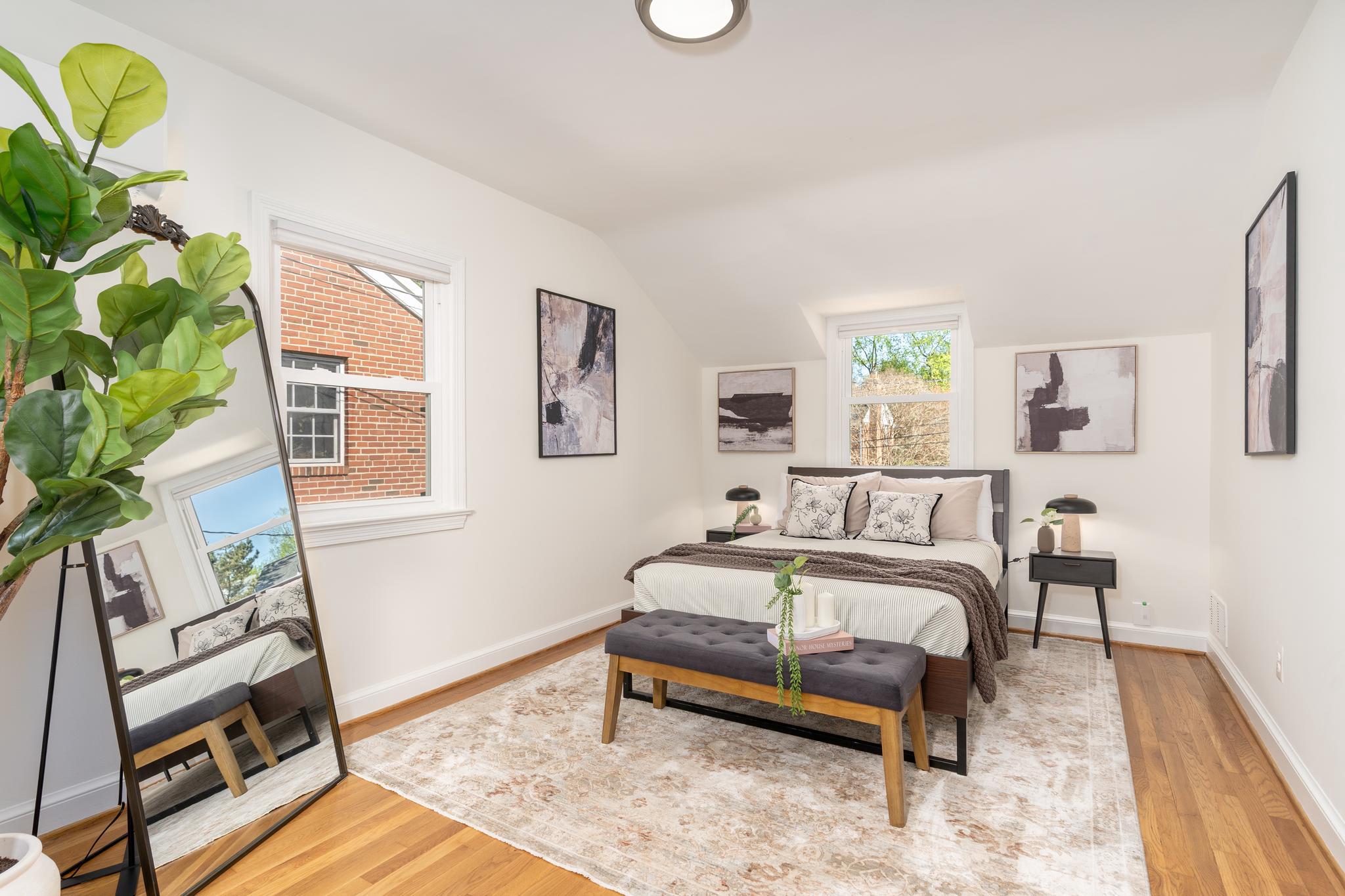  1807 August Drive, Silver Spring, MD, 20902 - 物件實景