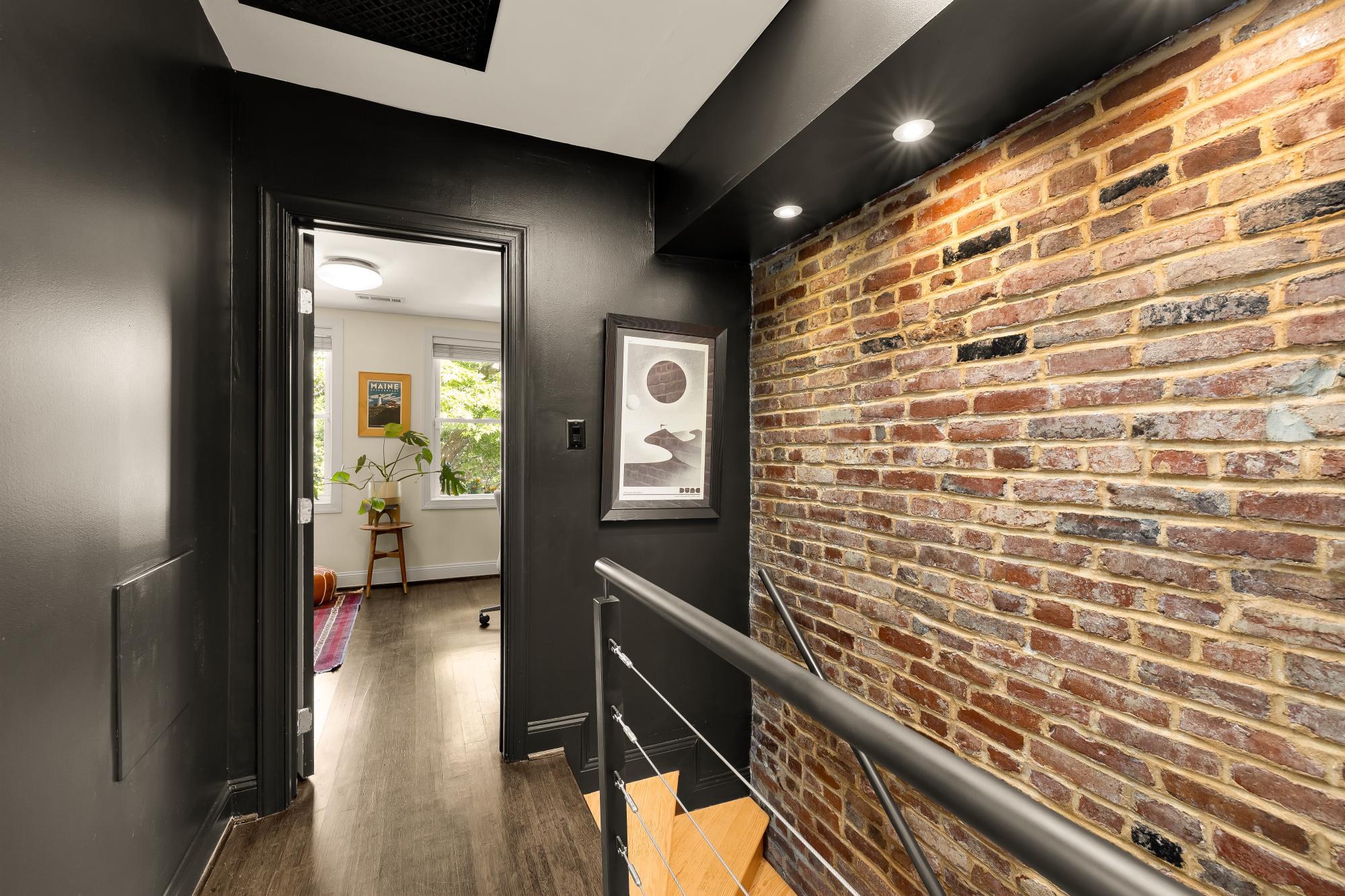  1536 5th Street NW, Washington, DC, 20001 - 物件實景