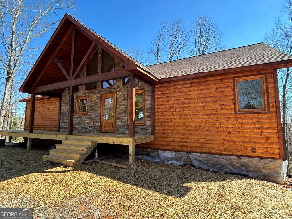 Mineral Bluff, Georgia, 30559, United States, 4 Bedrooms Bedrooms, ,5 BathroomsBathrooms,Residential,For Sale,1858939