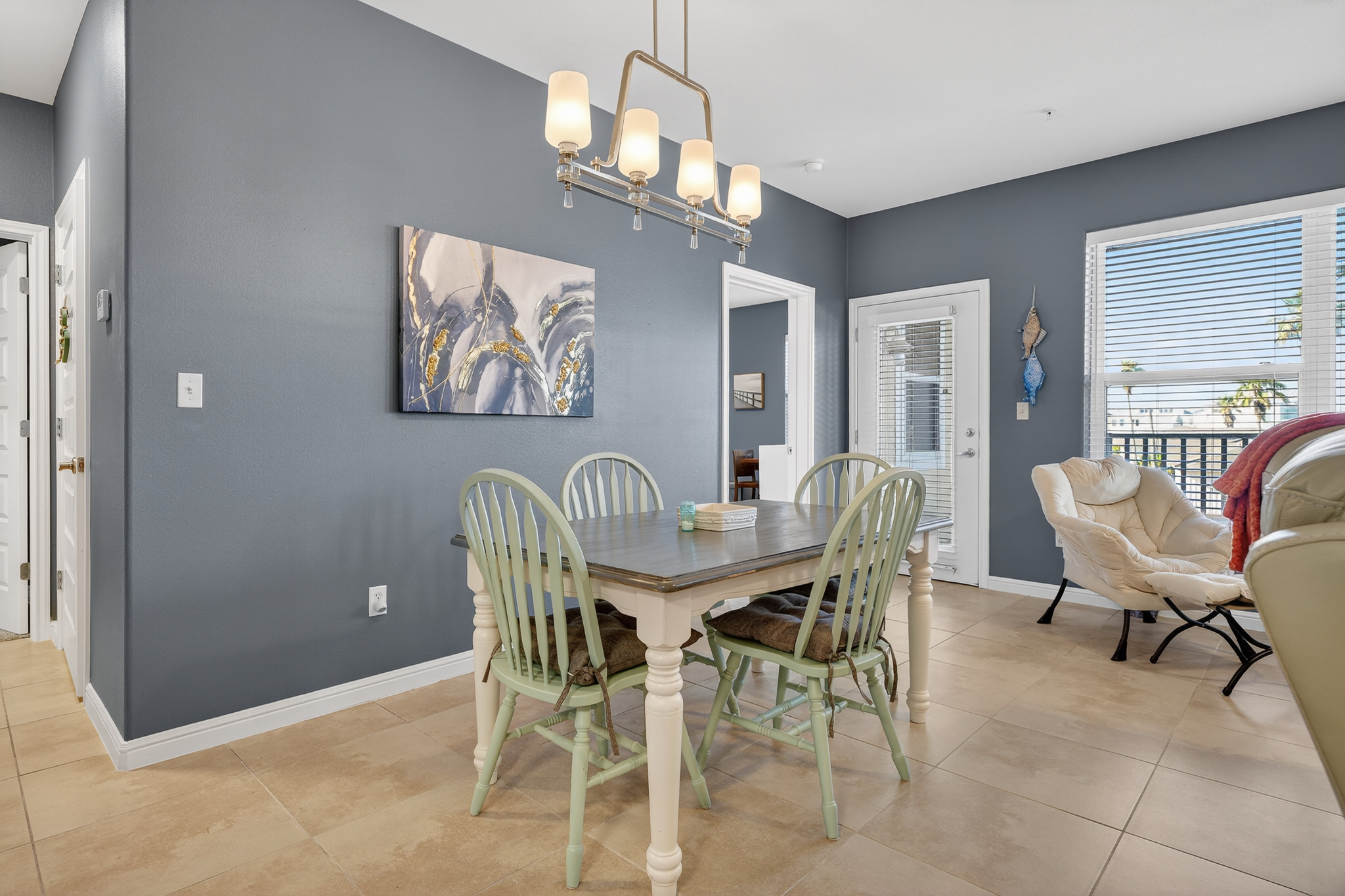  Waterfront Living in Key Allegro - 物件實景