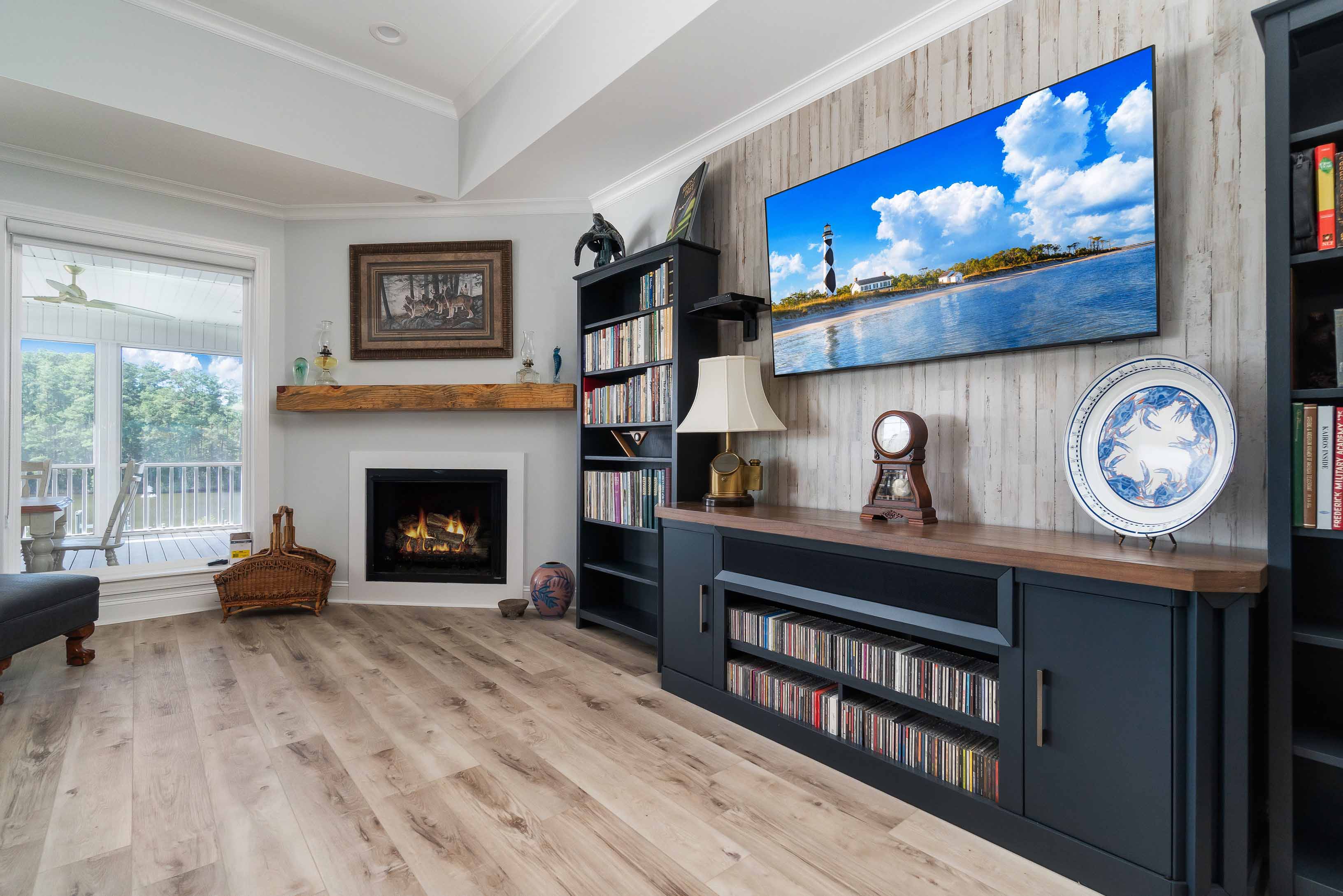 Merritt, North Carolina, 28556, United States, 3 Bedrooms Bedrooms, ,4 BathroomsBathrooms,Residential,For Sale,1979857