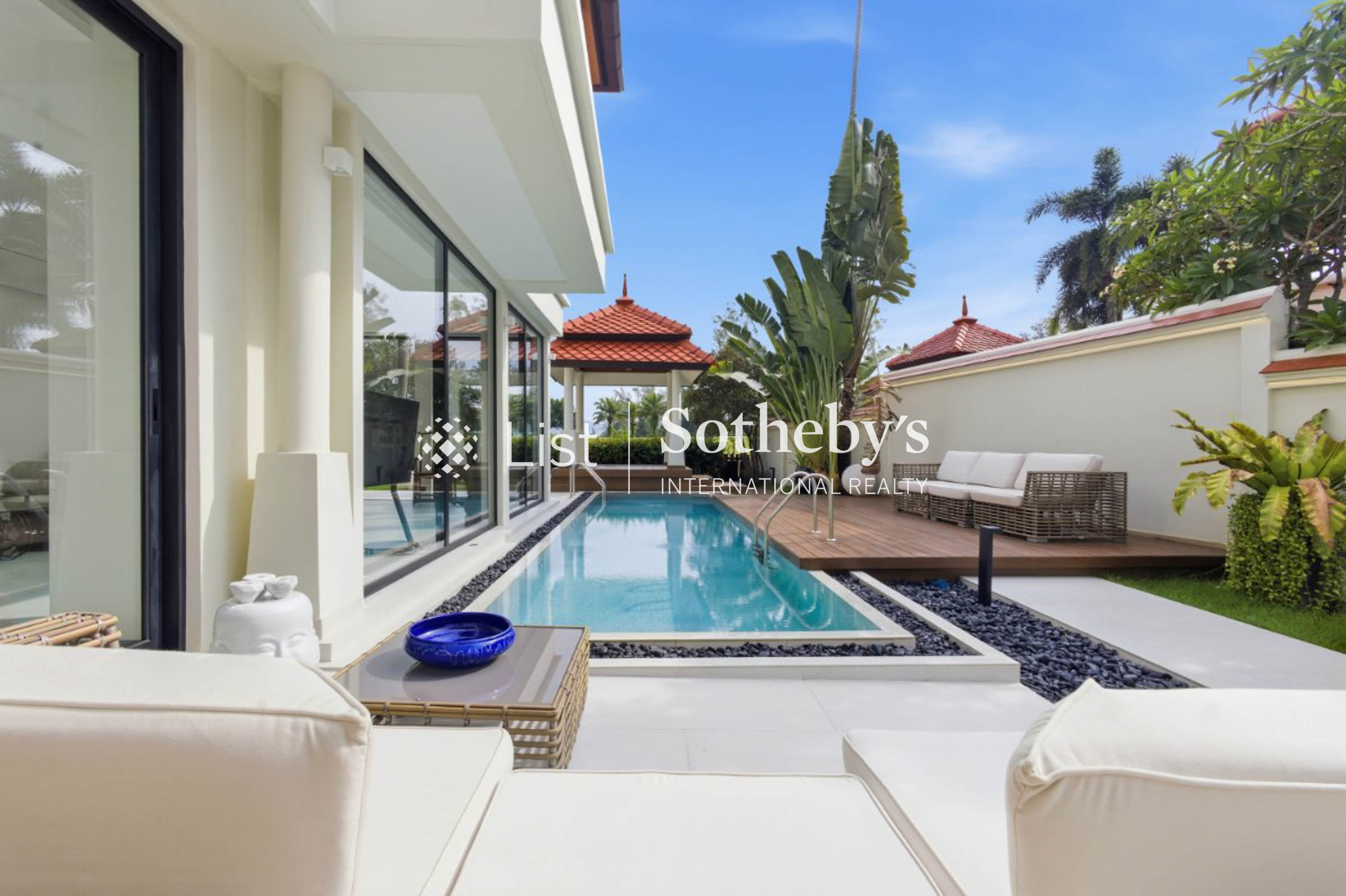  Laguna Faiway View Villa - 物件實景