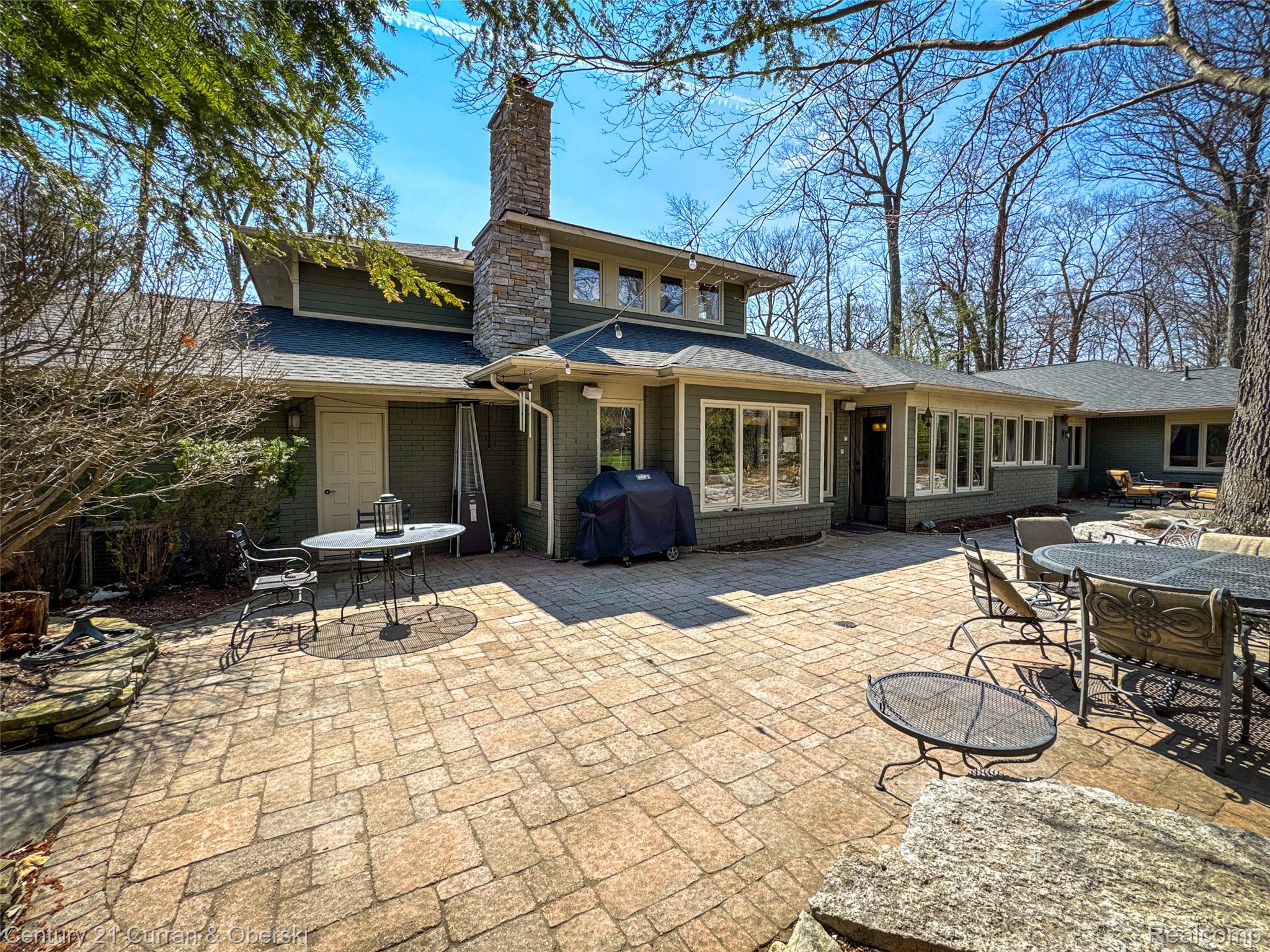Bloomfield Hills, Michigan, 48301, United States, 4 Bedrooms Bedrooms, ,4 BathroomsBathrooms,Residential,For Sale,2035852