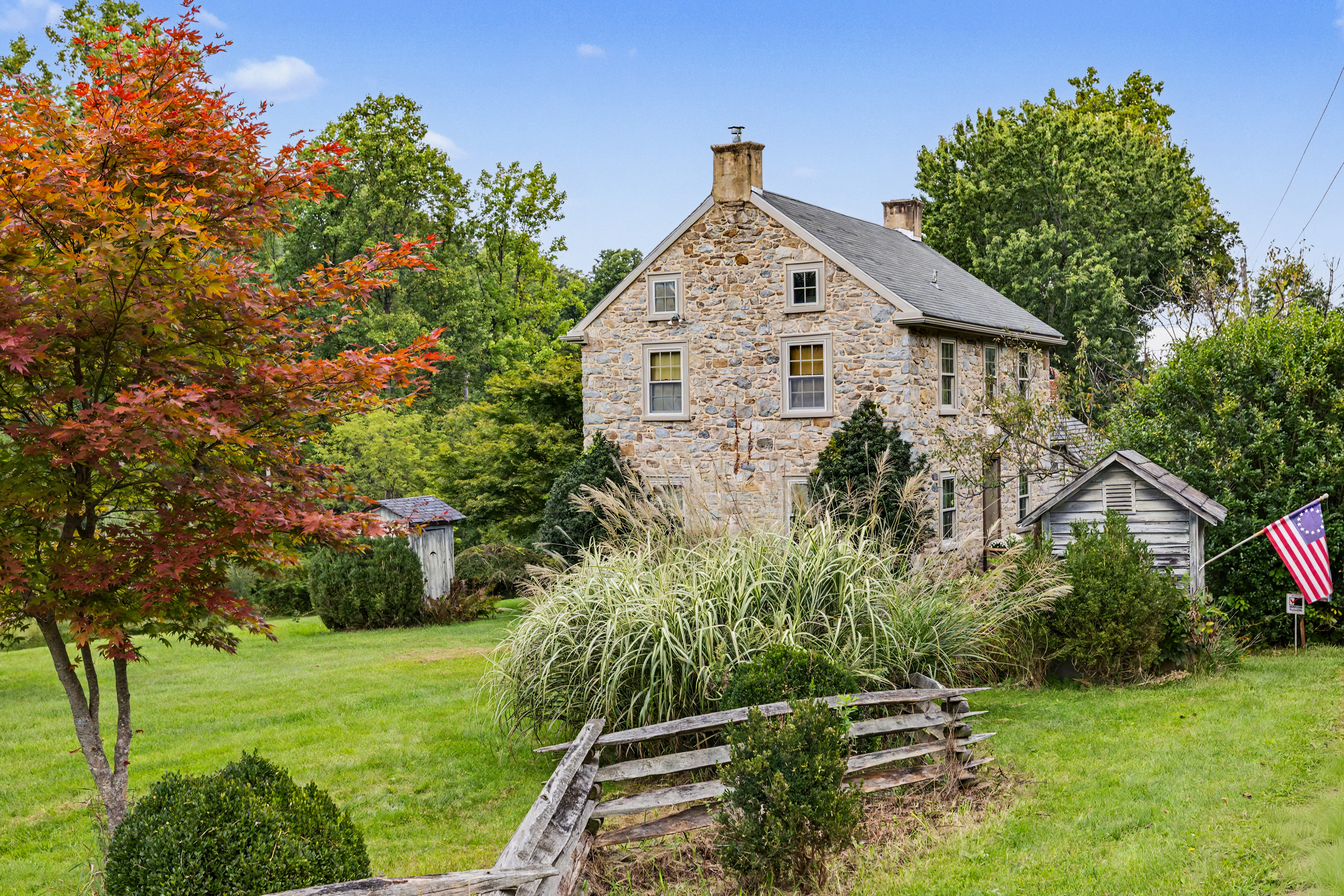  855 Browns Drive, Williams Township, PA 18042 - 物件實景