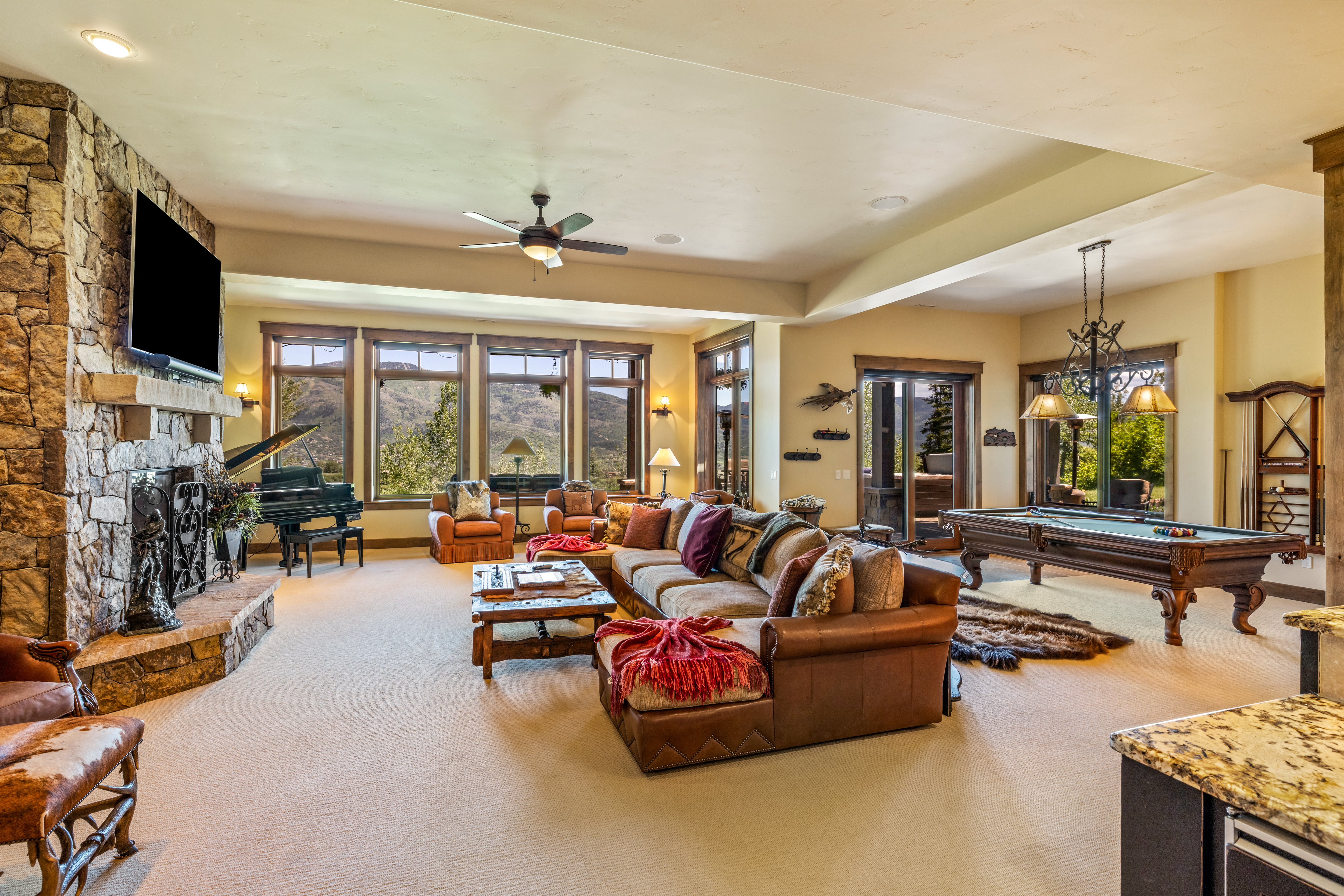  31050 Sweetwater Drive, Steamboat Springs, CO 80487 - 物件實景