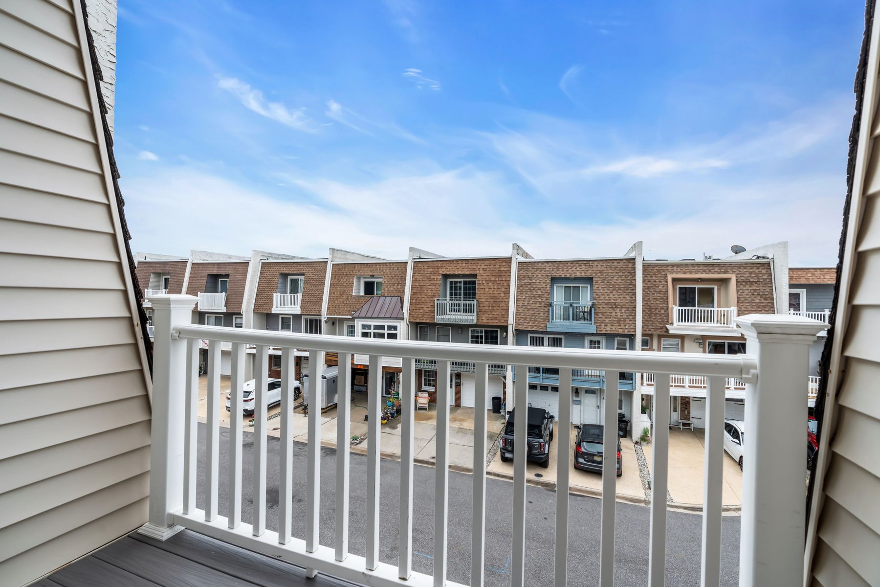  Private Beach Townhome Retreat - 物件實景